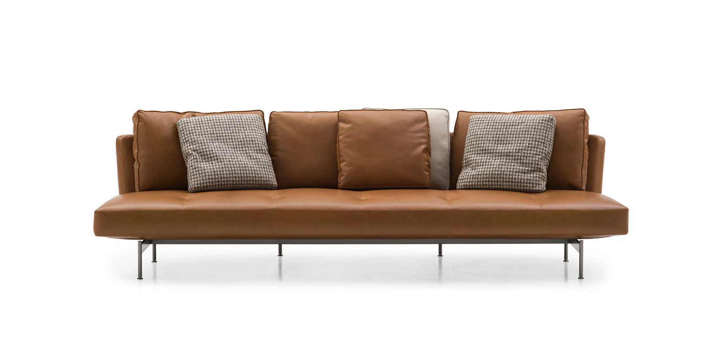 Piero Lissoni Be B Italia Sake Sofa