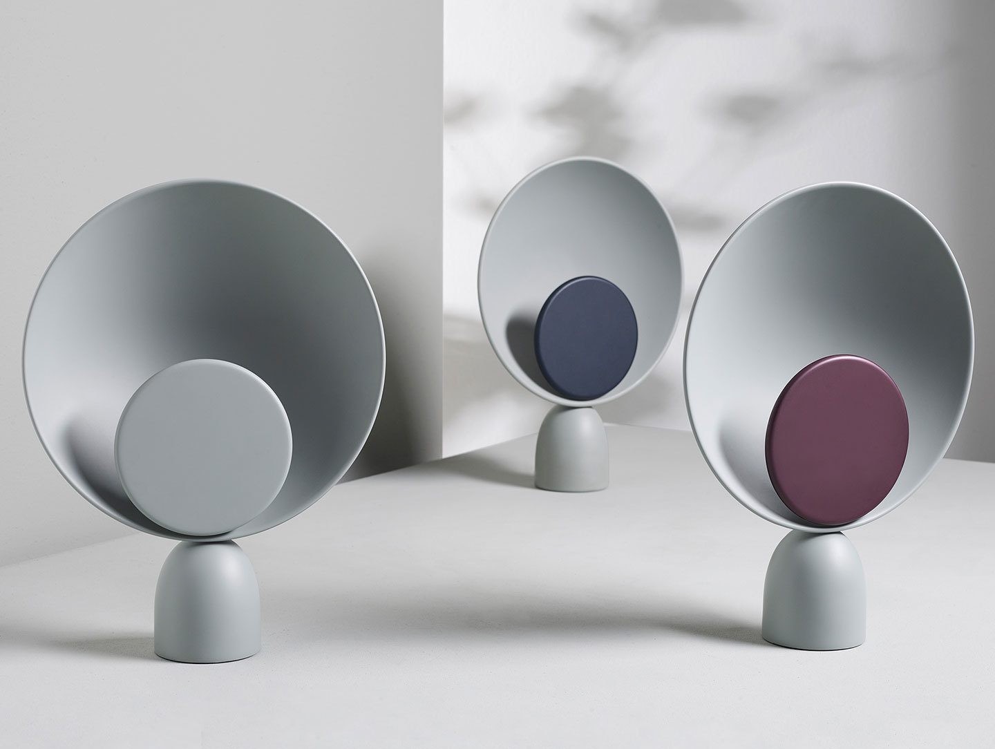 Please Wait To Be Seated Blooper Table Lamps Mette Schelde