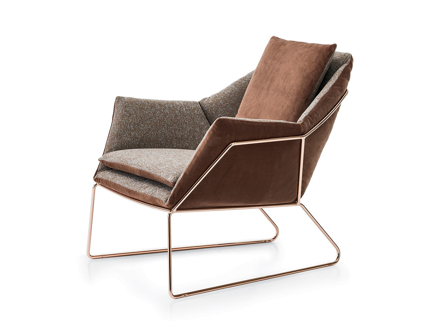 Saba Italia New York 1 Rame