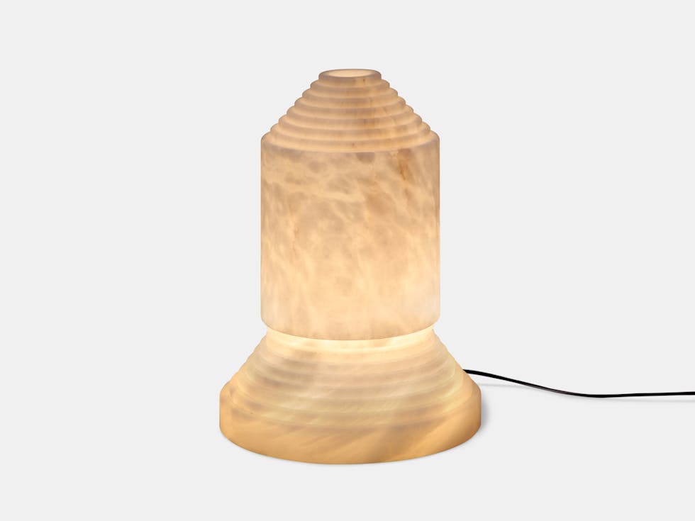 Santa And Cole Babel Table Lamp On Angel Jove Santa And Cole Babel Table Lamp On Angel Jove