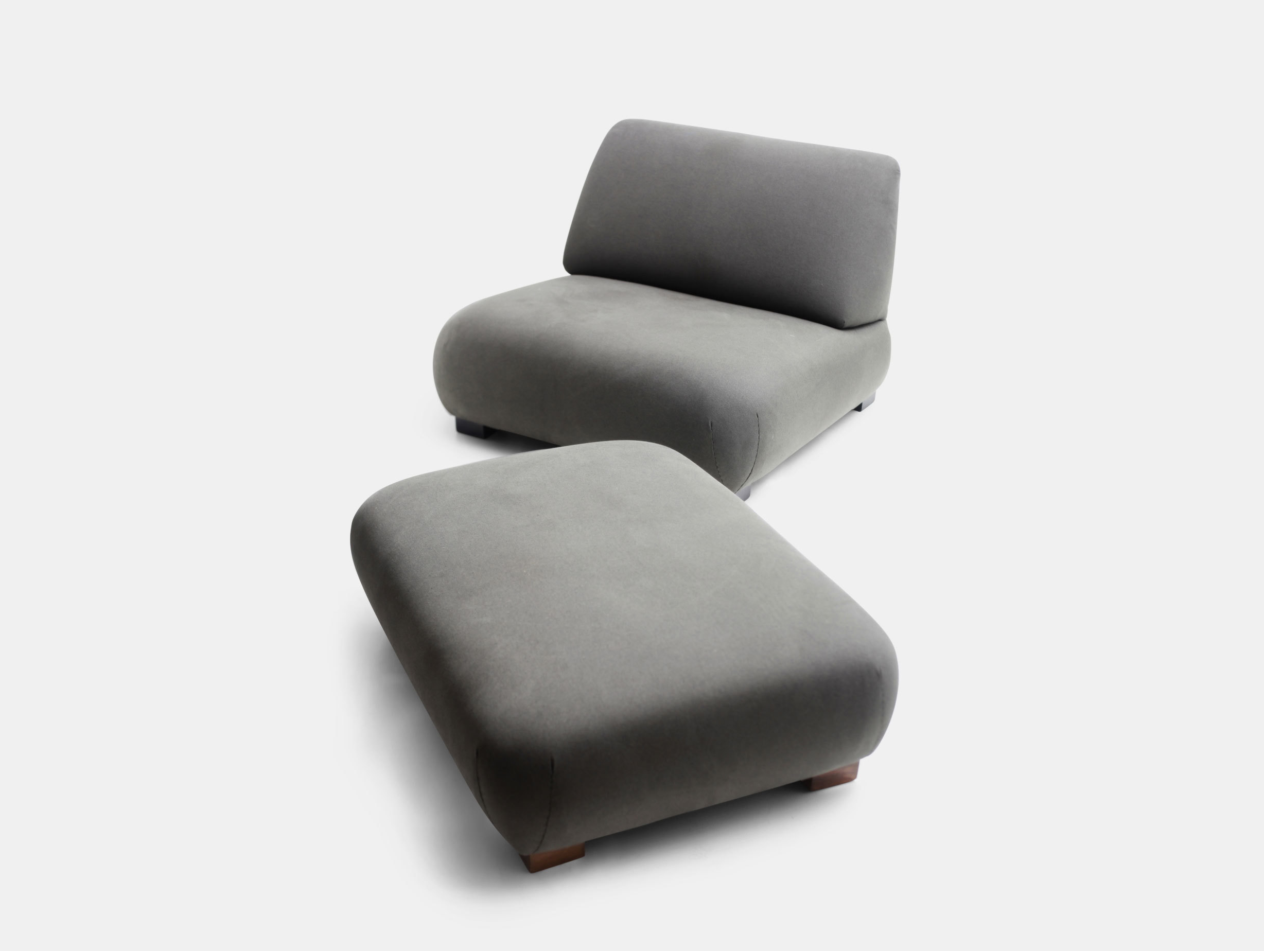 Santa And Cole Cadaques Lounge Chair Tm126 Federico Correa Alfonso Mila