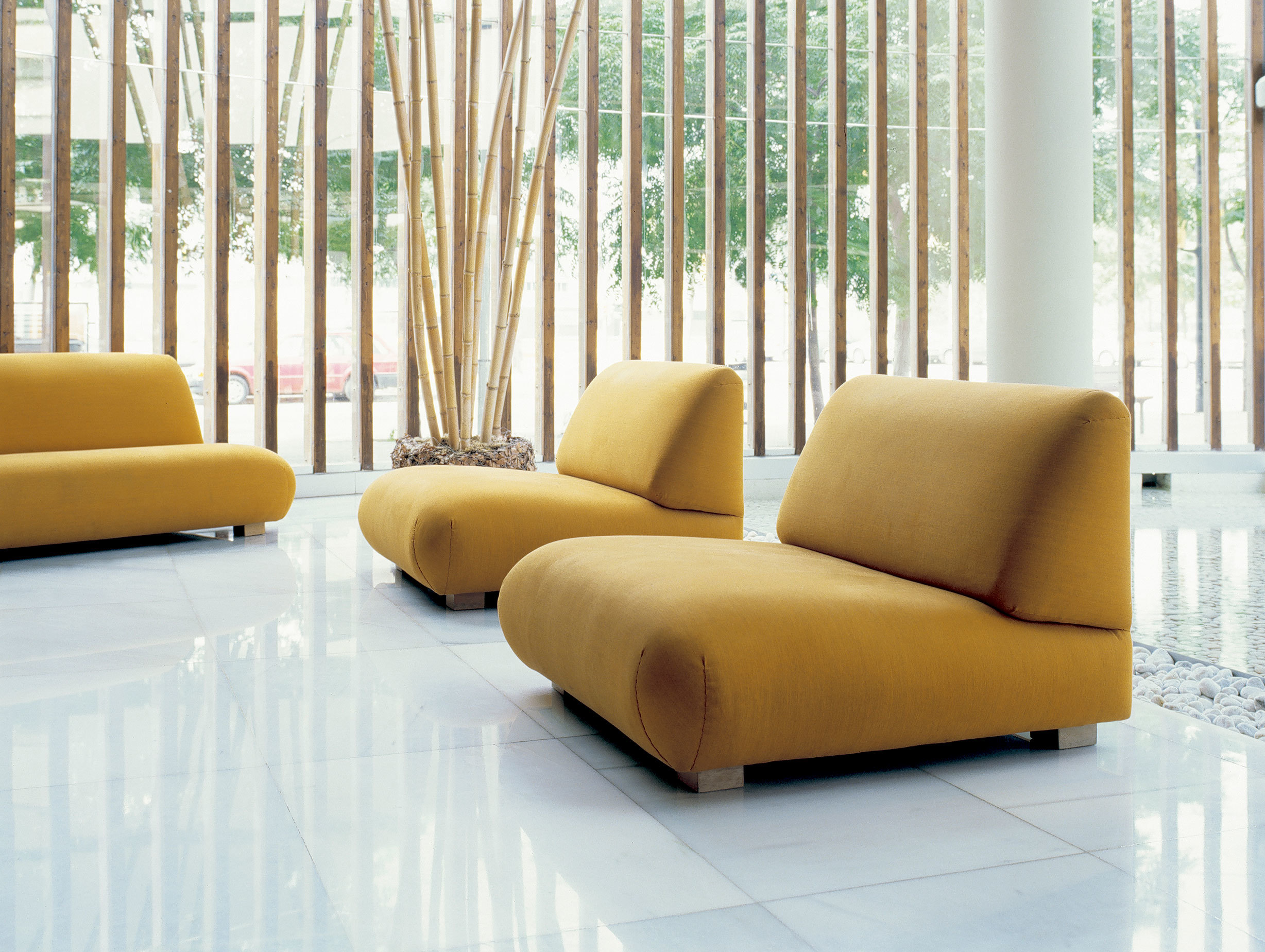 Santa And Cole Cadaques Lounge Chair Pair Federico Correa Alfonso Mila