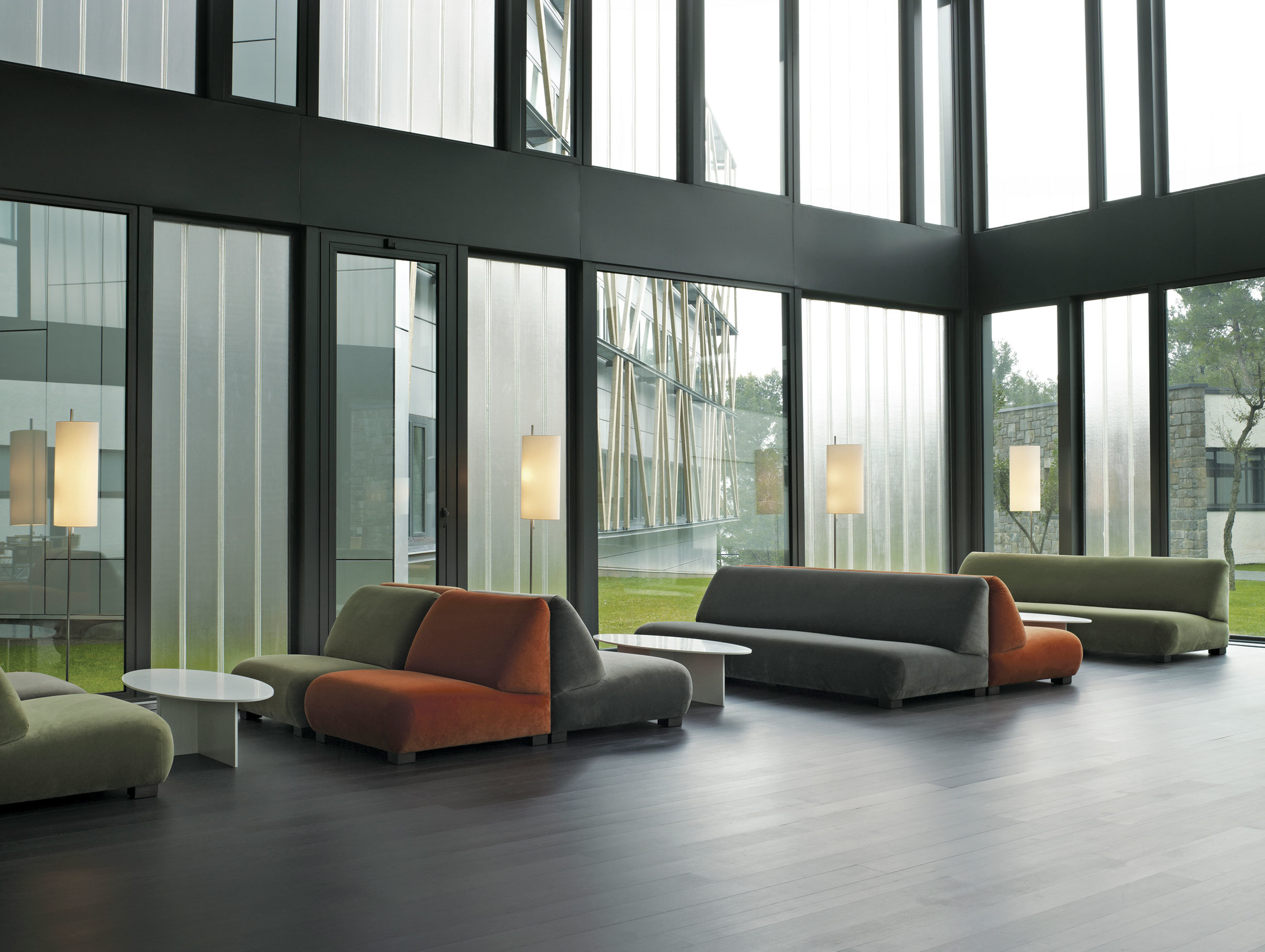 Santa And Cole Cadaques Lounge Chairs Sofas Federico Correa Alfonso Mila