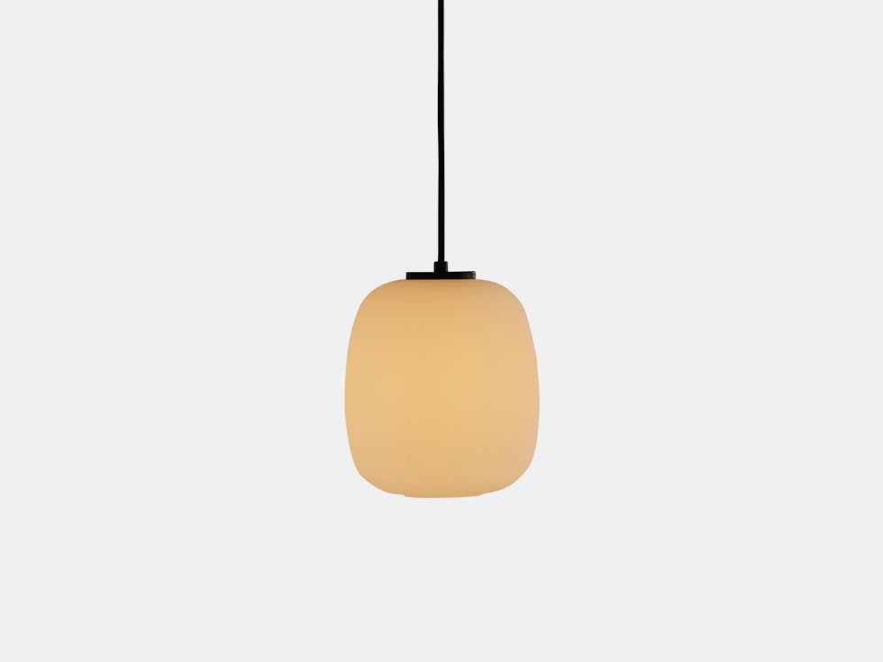 Santa And Cole Globo Cestita Pendant Light Miguel Mila Santa And Cole Globo Cestita Pendant Light Miguel Mila