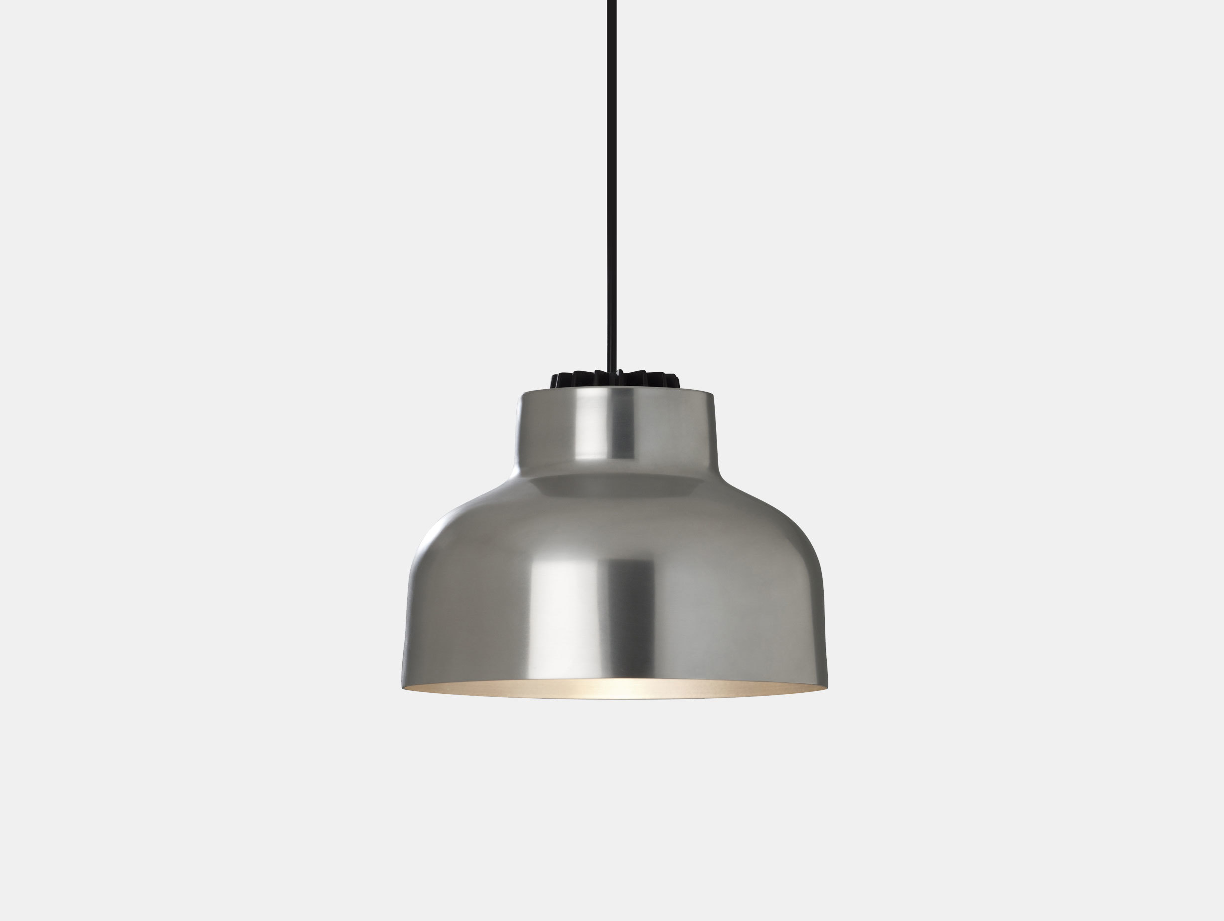 Santa And Cole M64 Pendant Light Alu Miguel Mila