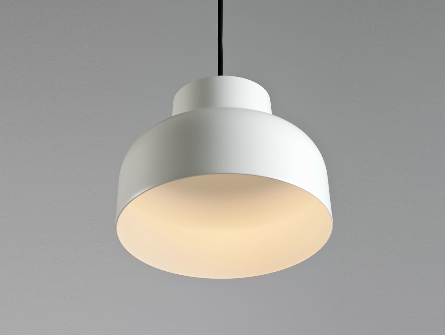 Santa And Cole M64 Pendant Light Detail Miguel Mila