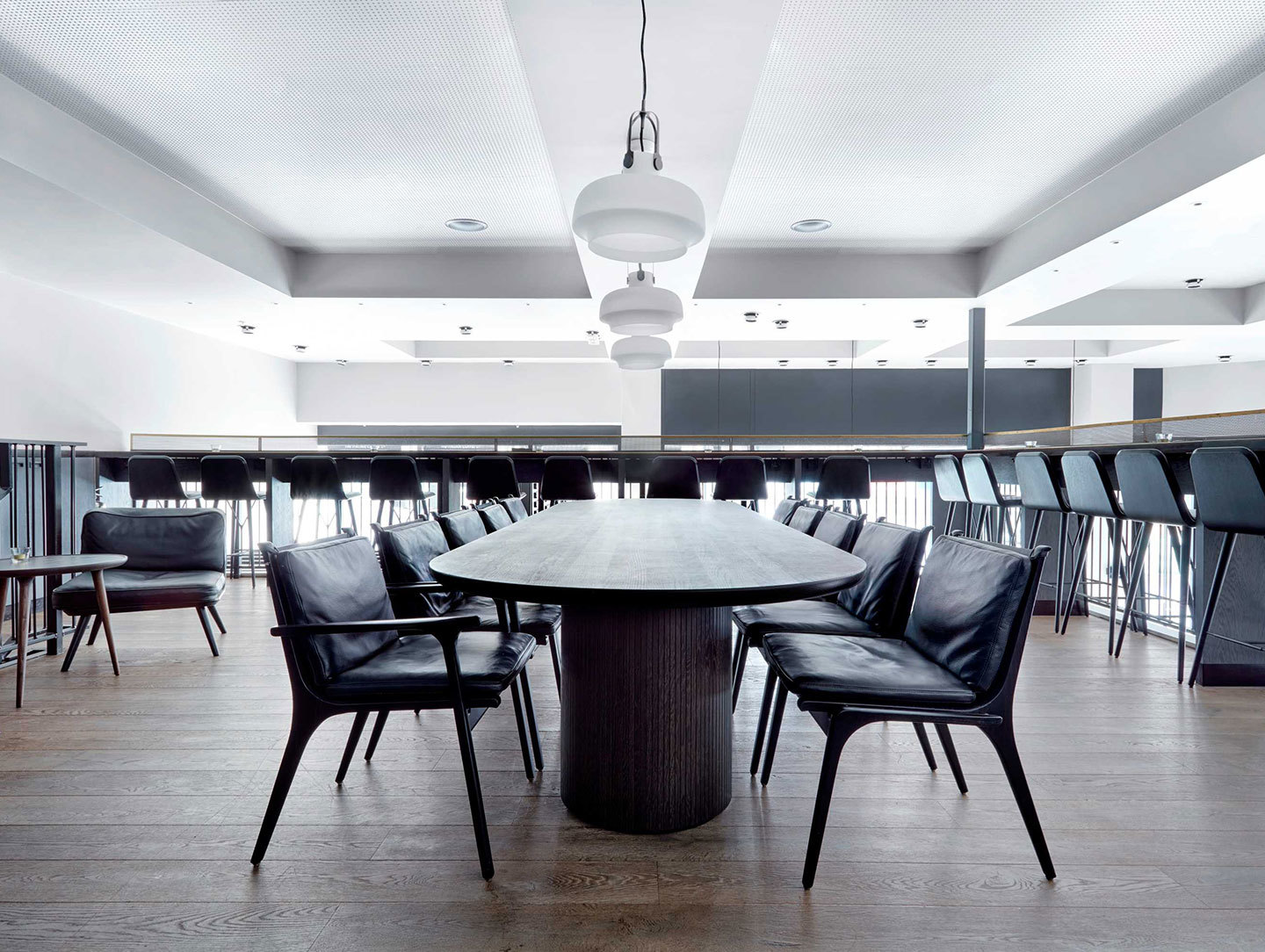 Ren Dining Chair Viaduct Furniture