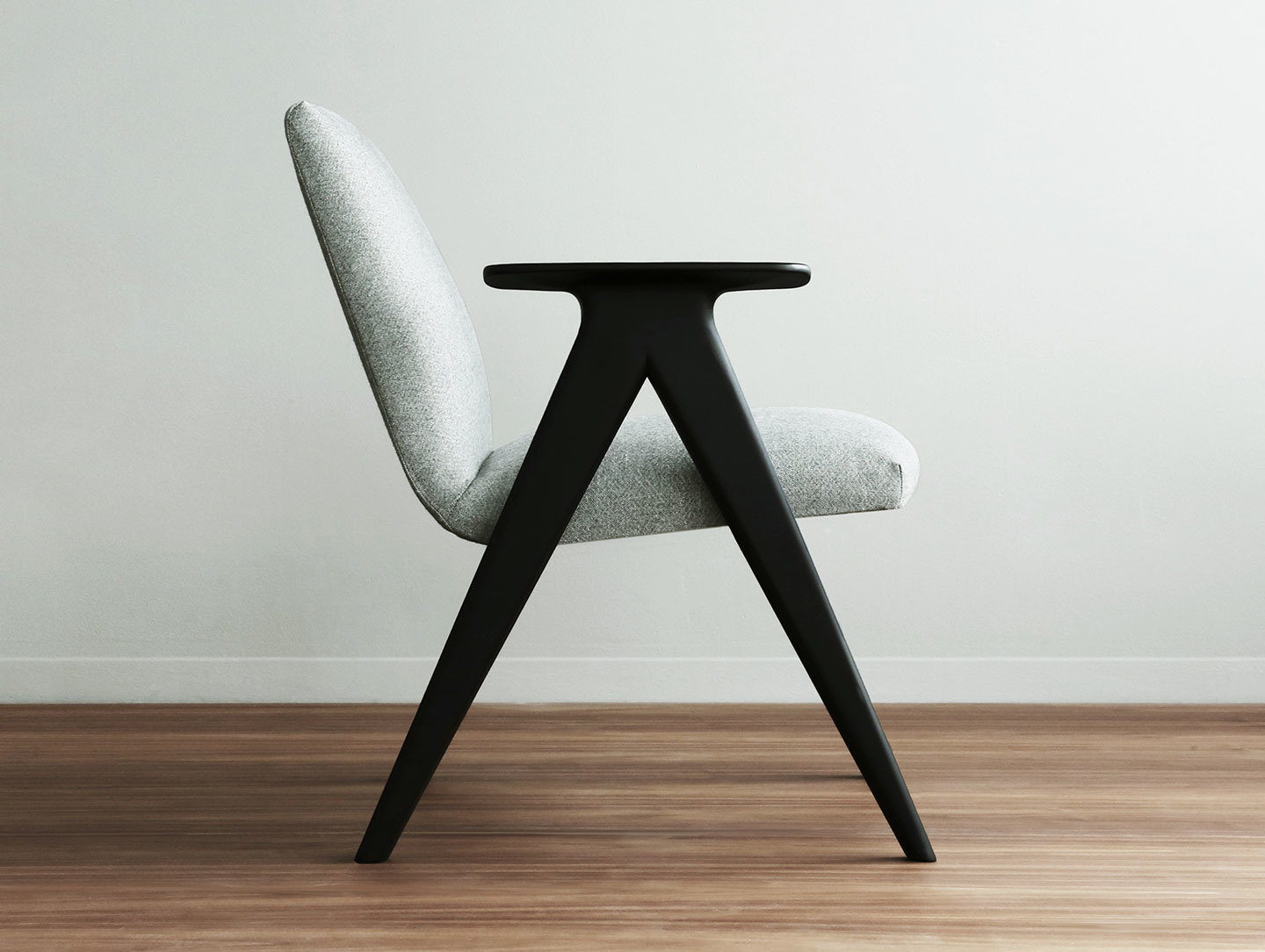 Stua Libera Lounge Chair 5826 Jesus Gasca