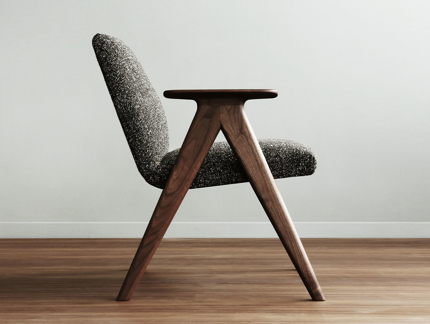 Stua Libera Lounge Chair 5829 Jesus Gasca