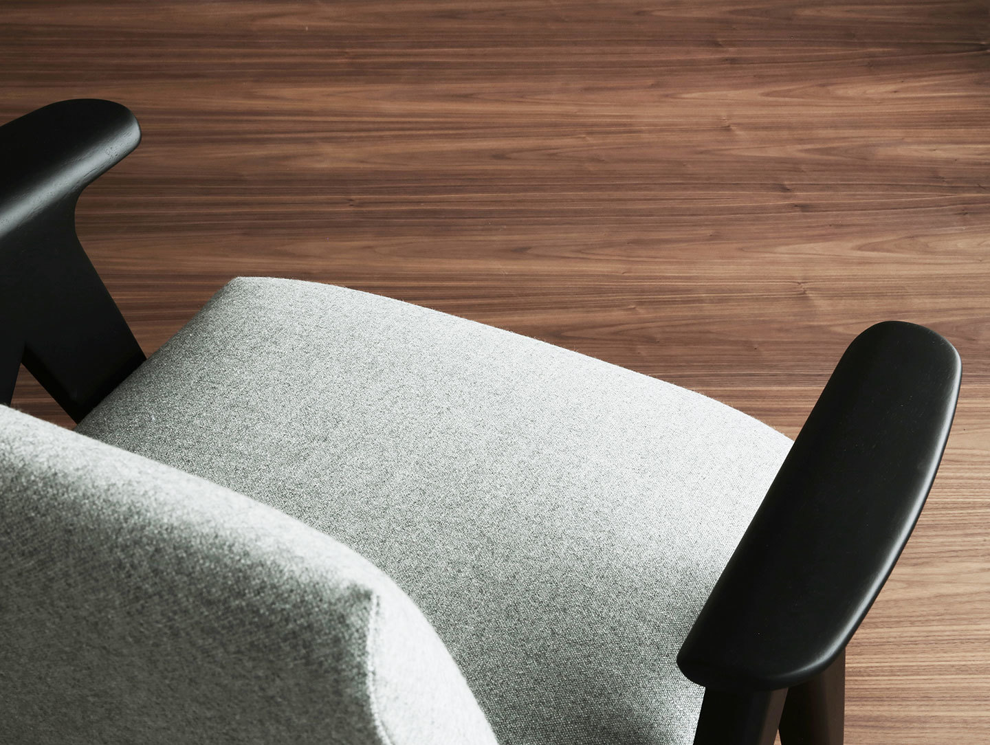 Stua Libera Lounge Chair Arm Detail Top Jesus Gasca