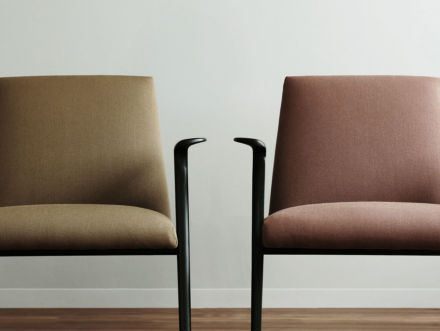 Stua Libera Lounge Chair Detail Jesus Gasca