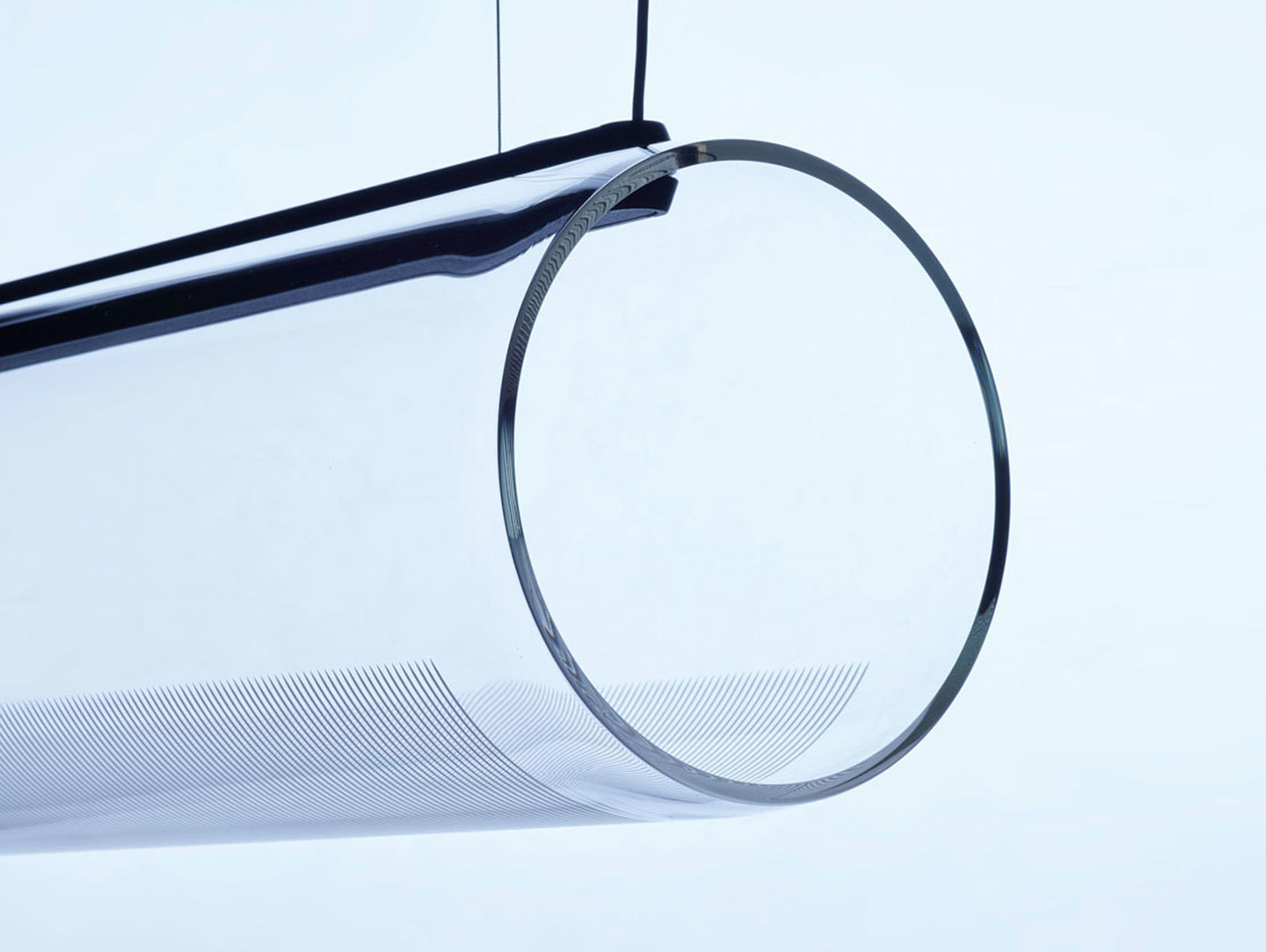 Vibia Guise Pendant Light Detail Stefan Diez
