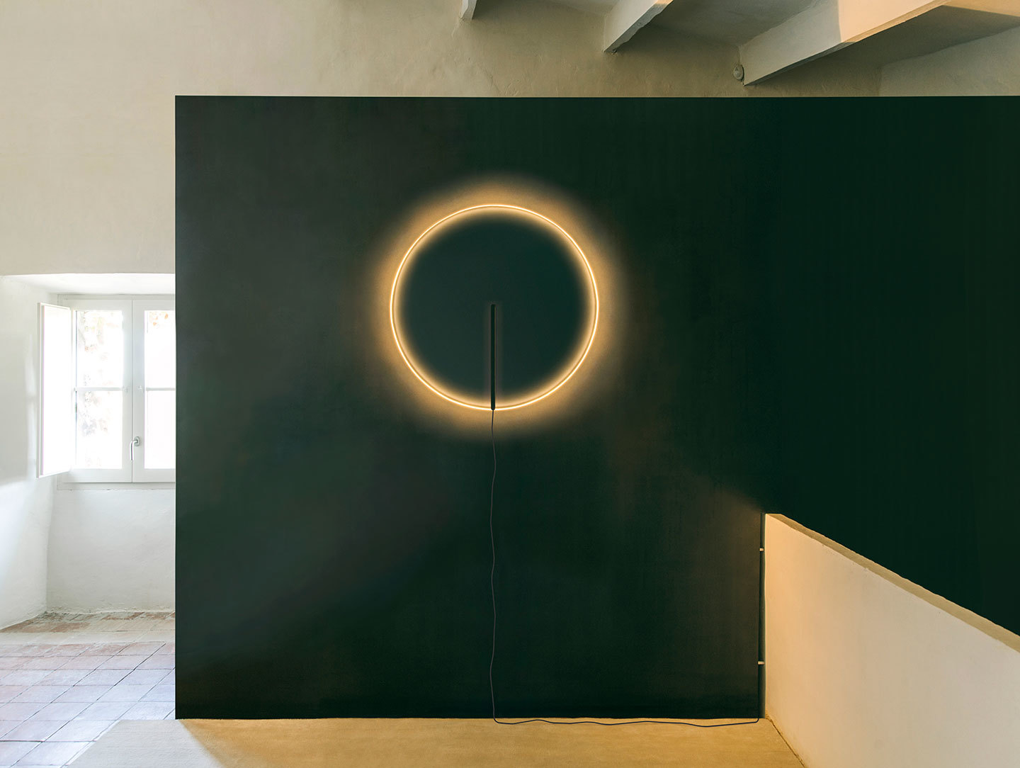 Vibia Guise Wall Light 3 Stefan Diez
