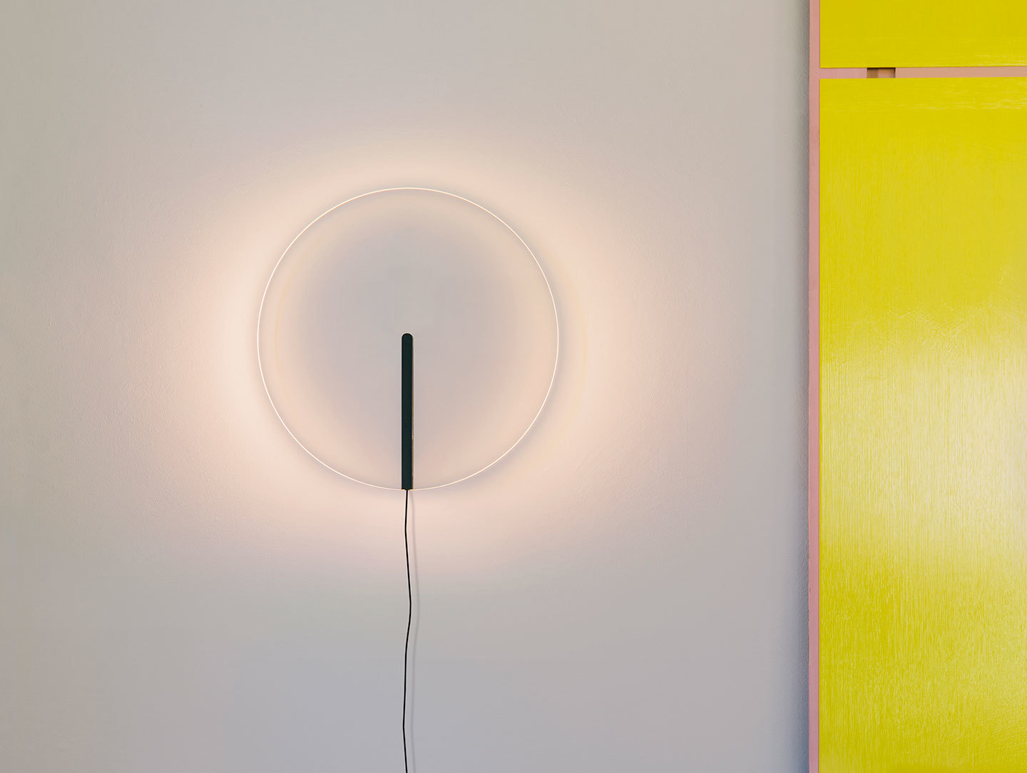 Vibia Guise Wall Light 4 Stefan Diez