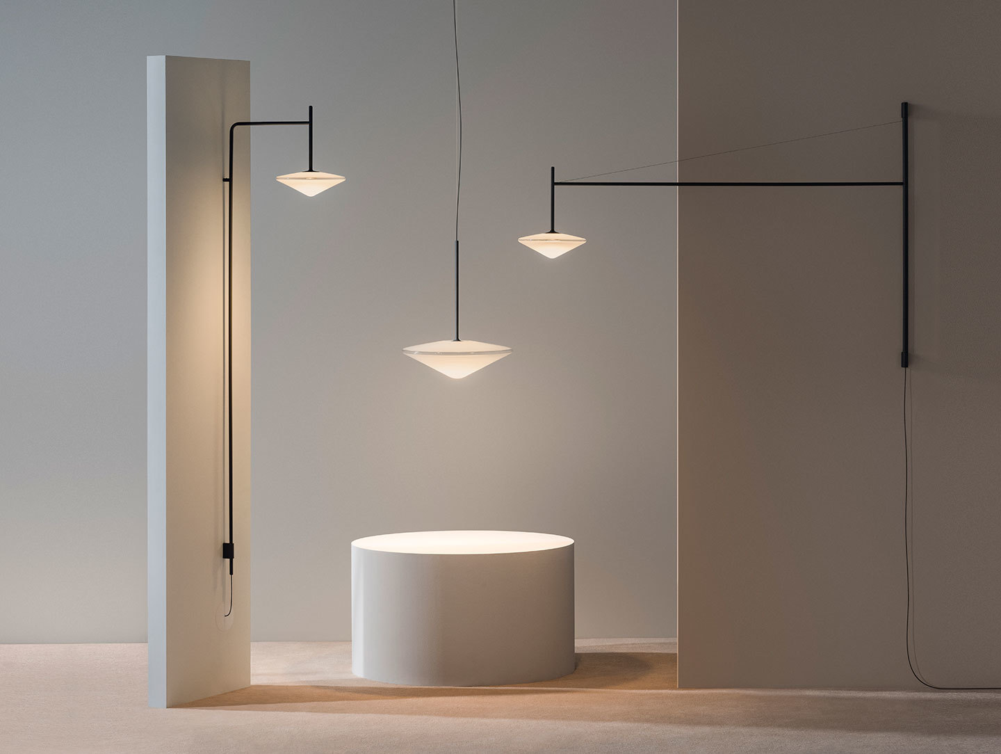 Vibia Tempo 5761 18 5767 18 5780 18