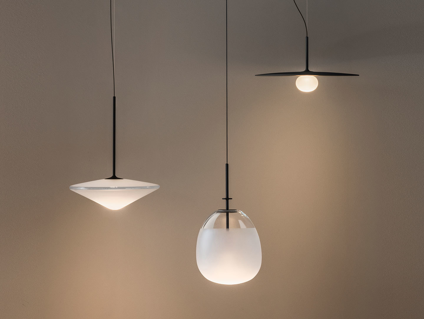 Vibia Tempo 5780 5778 5776