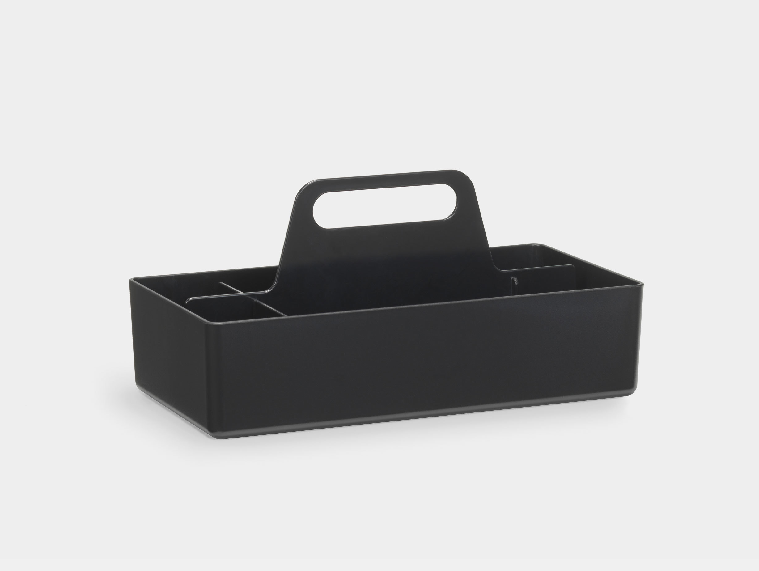 Vitra Toolbox Basic Dark Arik Levy