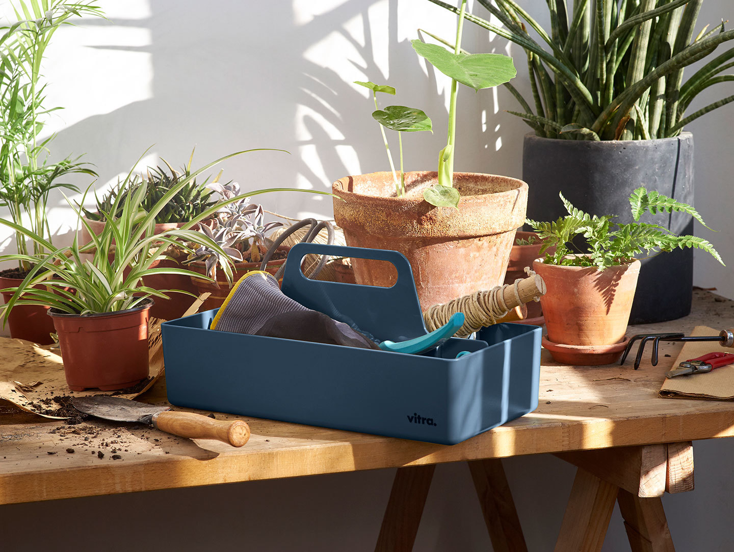 Vitra Toolbox Garden Arik Levy