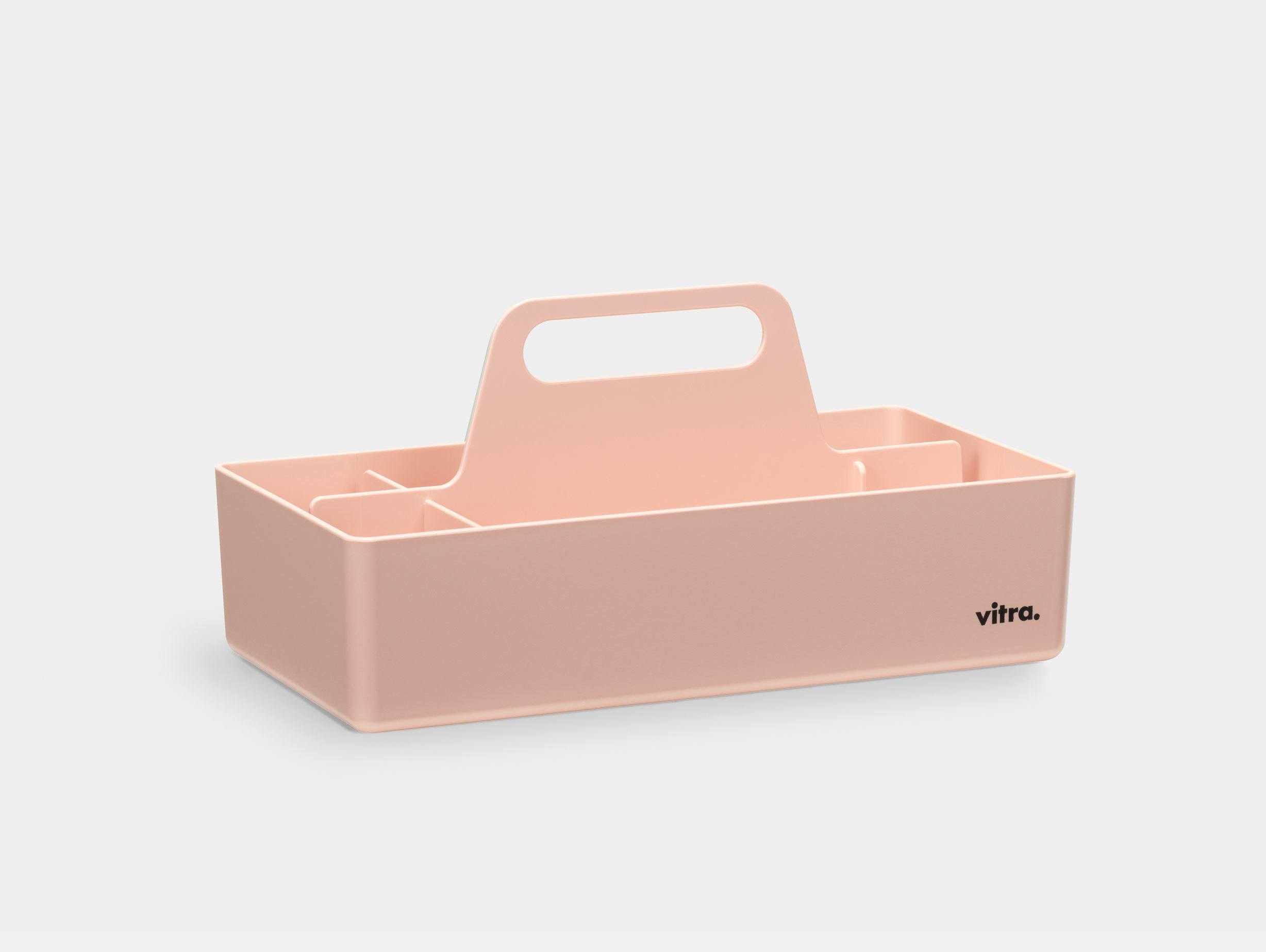 Vitra Toolbox Pale Rose Arik Levy