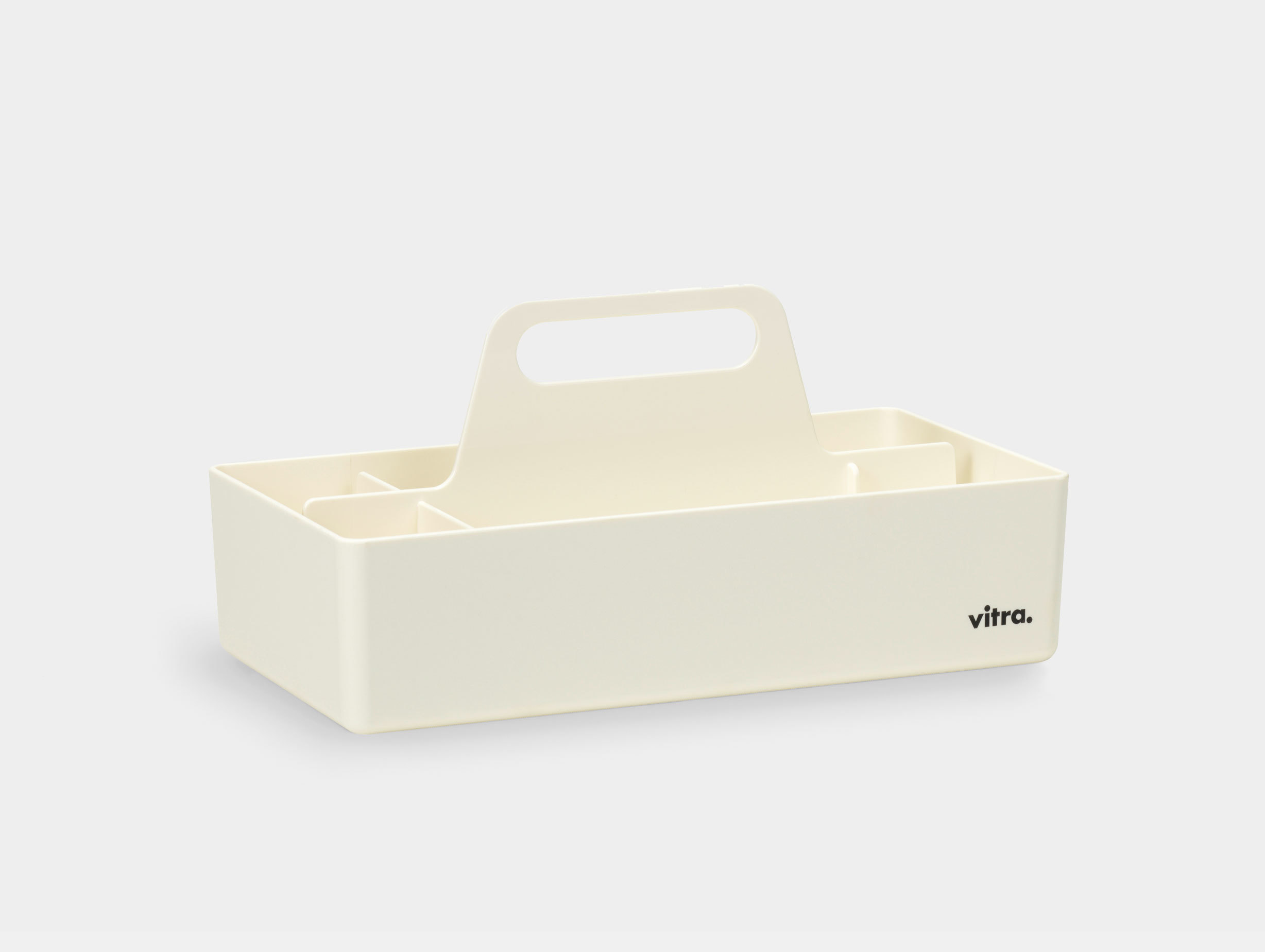 Vitra Toolbox White Arik Levy