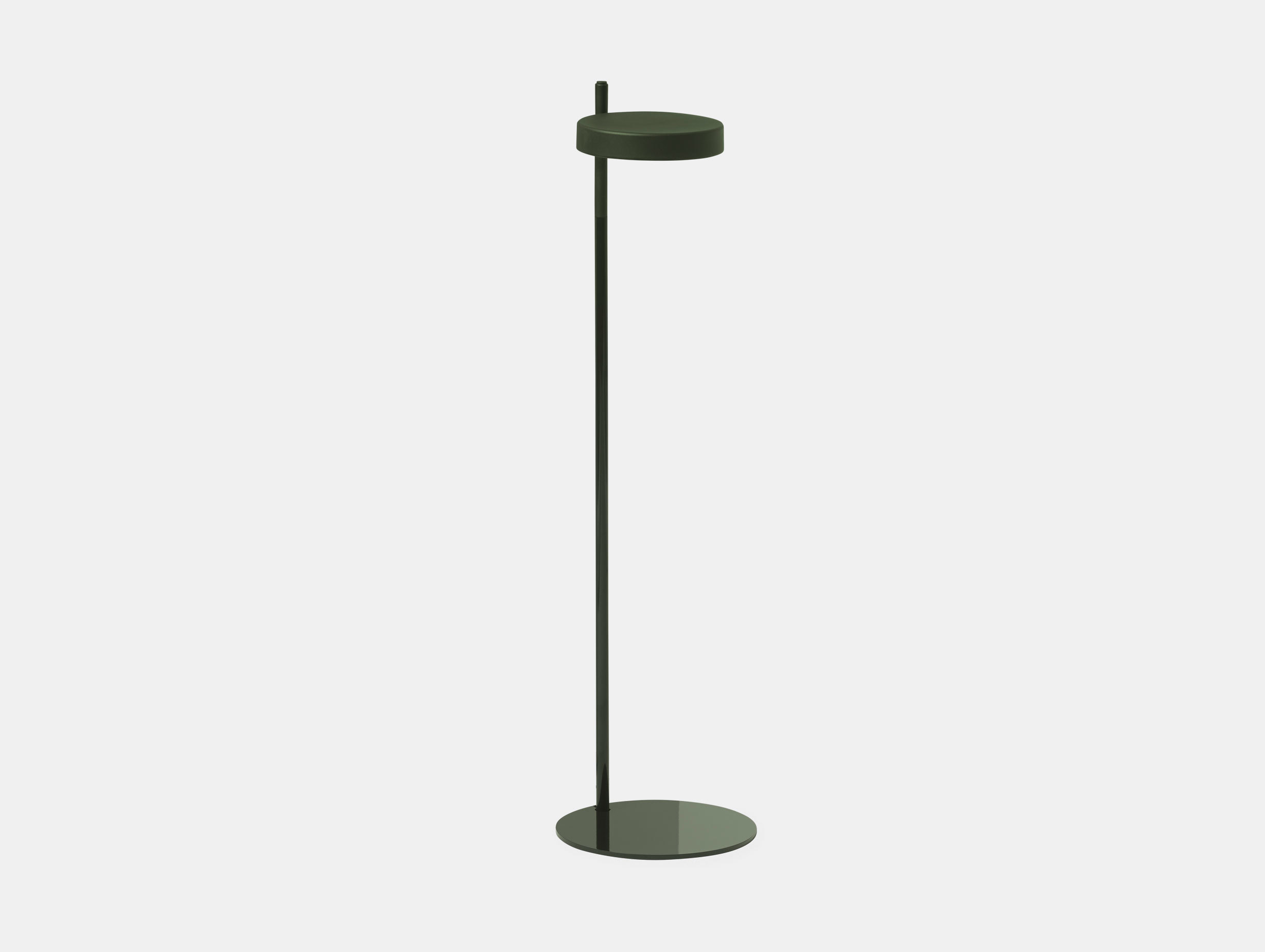 Wastberg W182 Pastille Floor Light Green Sam Hecht Kim Colin