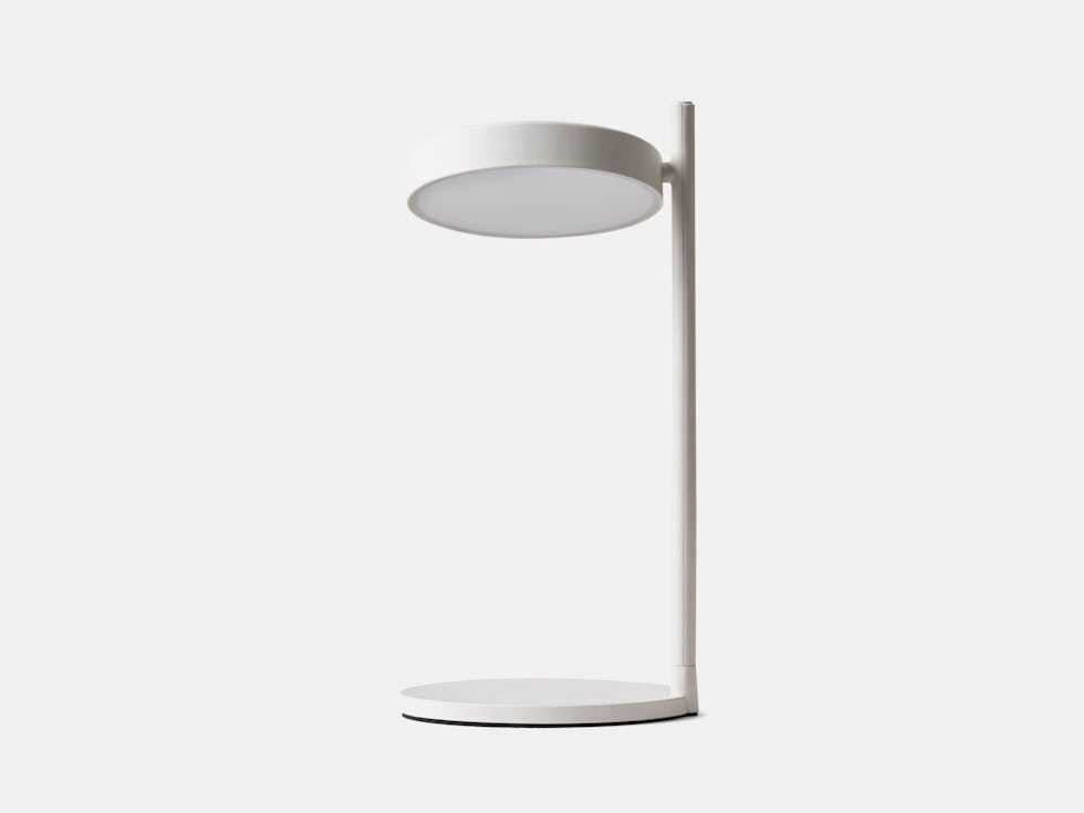 Wastberg W182 Pastille Table Lamp White Sam Hecht Kim Colin Wastberg W182 Pastille Table Lamp White Sam Hecht Kim Colin
