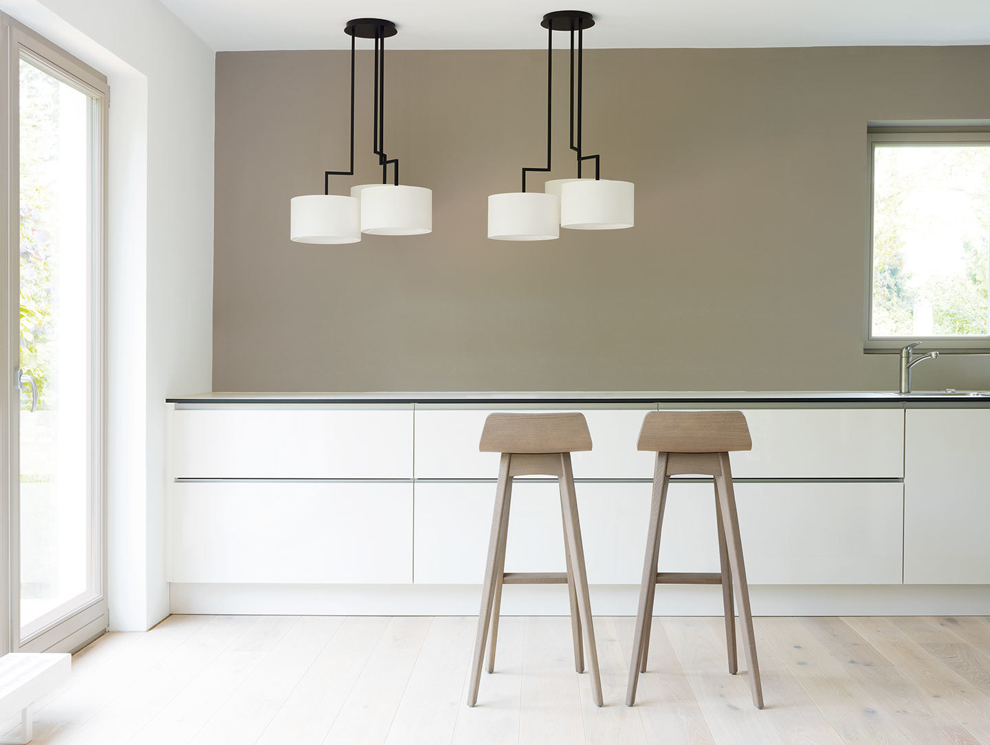 Zeitraum Morph Bar Stools Kitchen Formstelle