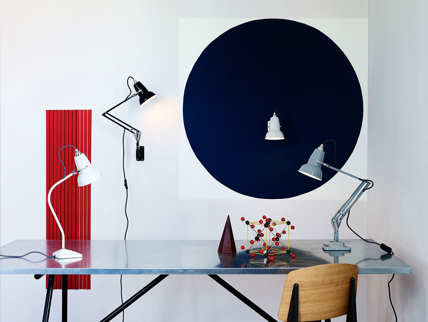 Anglepoise 1227 Mini Range