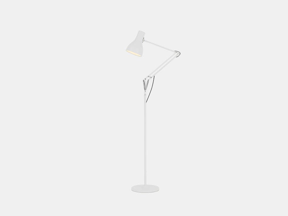 Anglepoise Type 75 Floor Lamp image