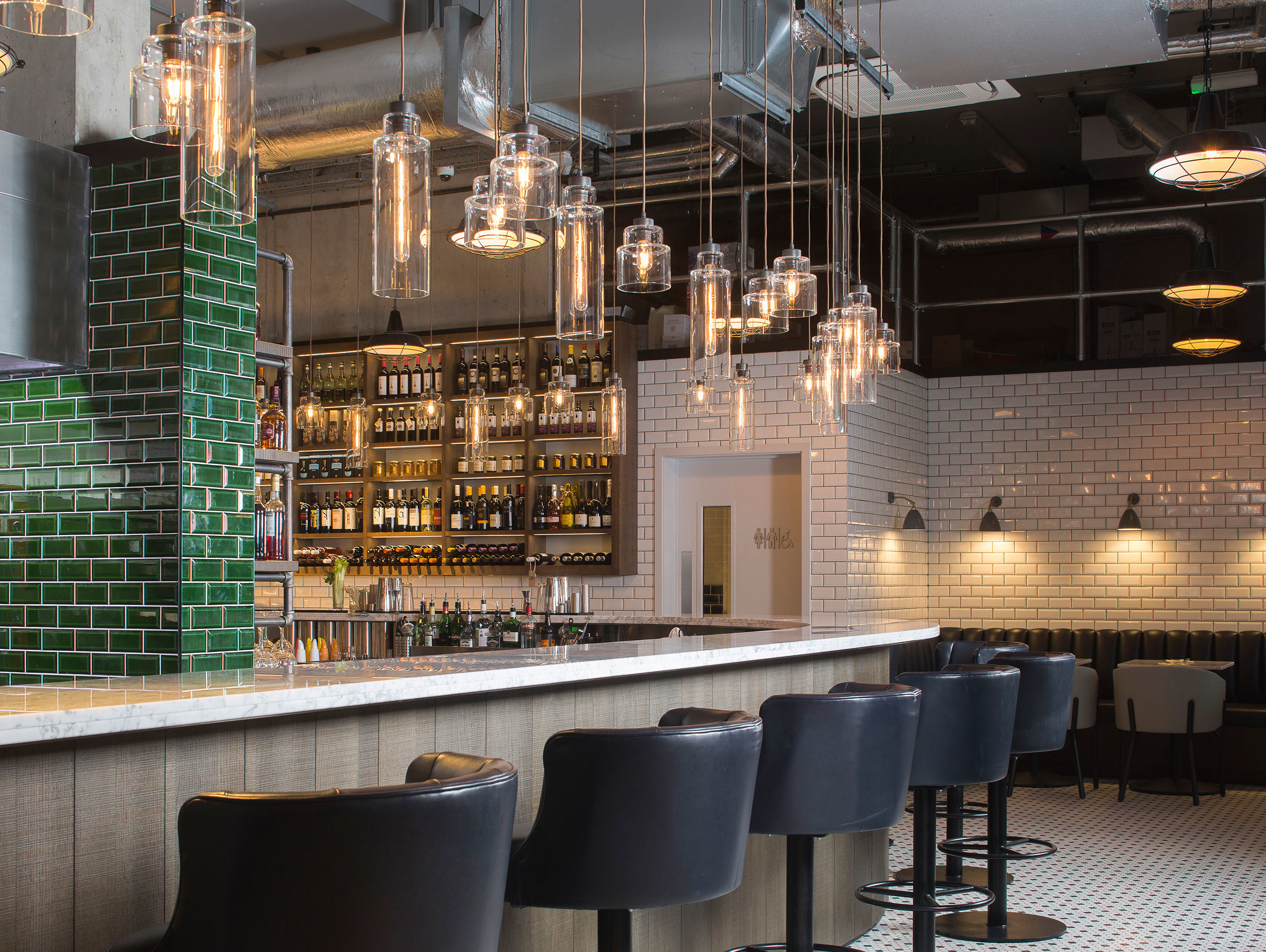 Island Grocer Design Amos Amos 3 image