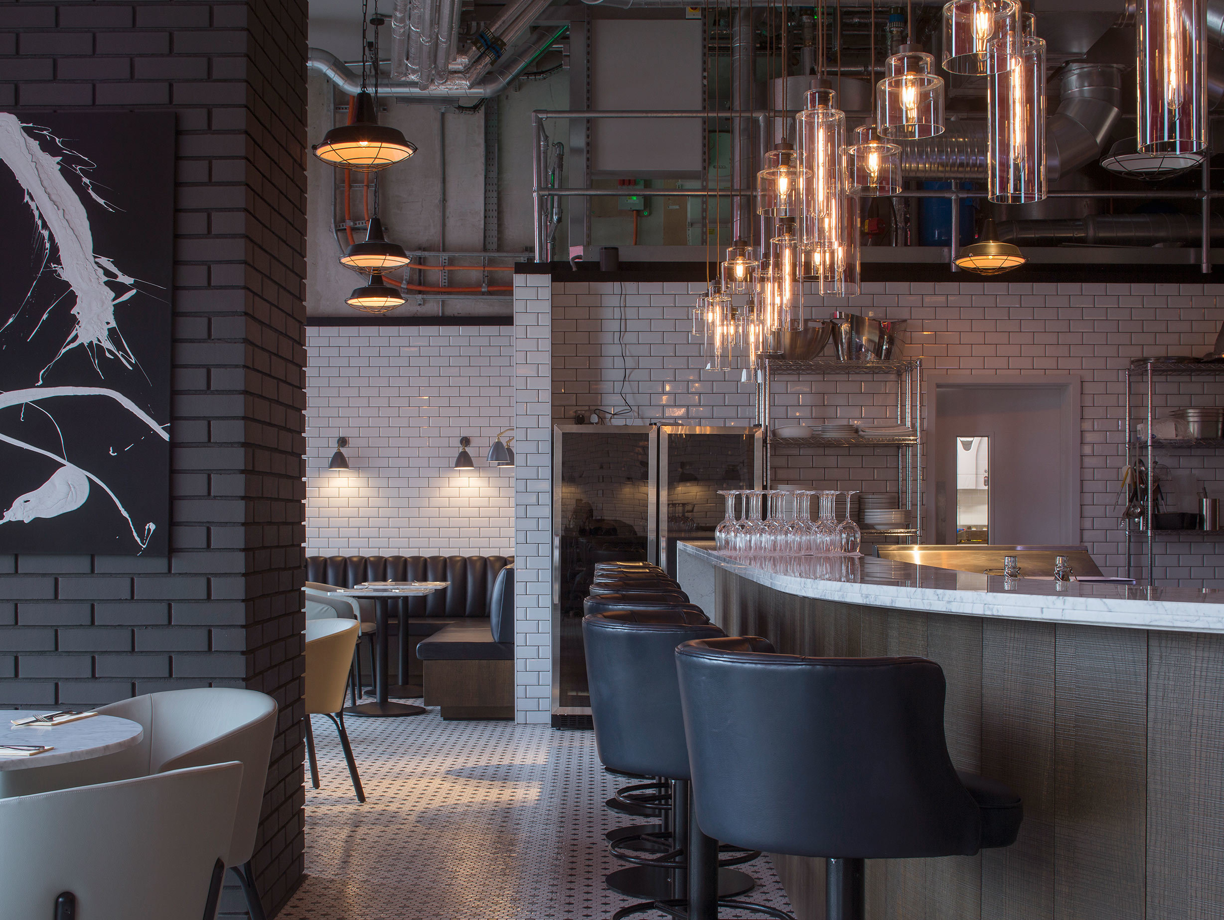 Island Grocer Design Amos Amos 4 image