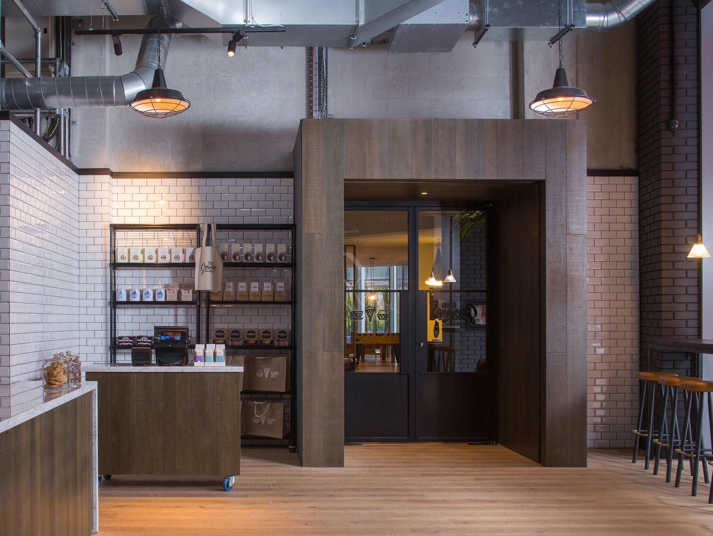 Island Grocer Design Amos Amos 5 image