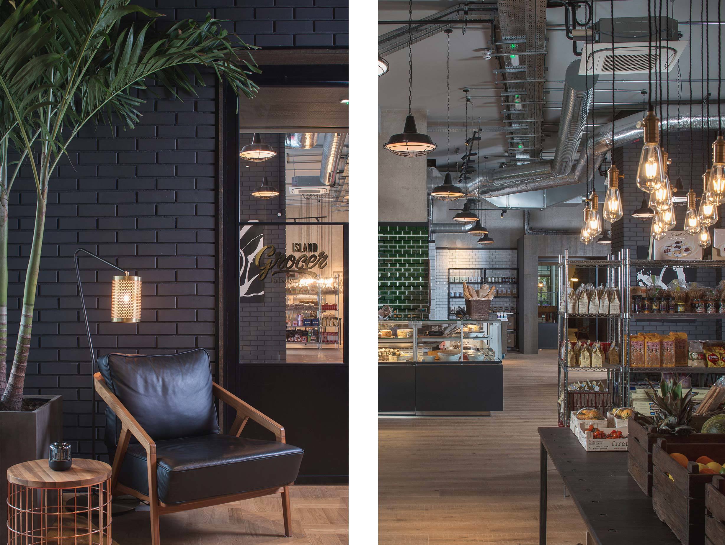 Island Grocer Design Amos Amos 6 image