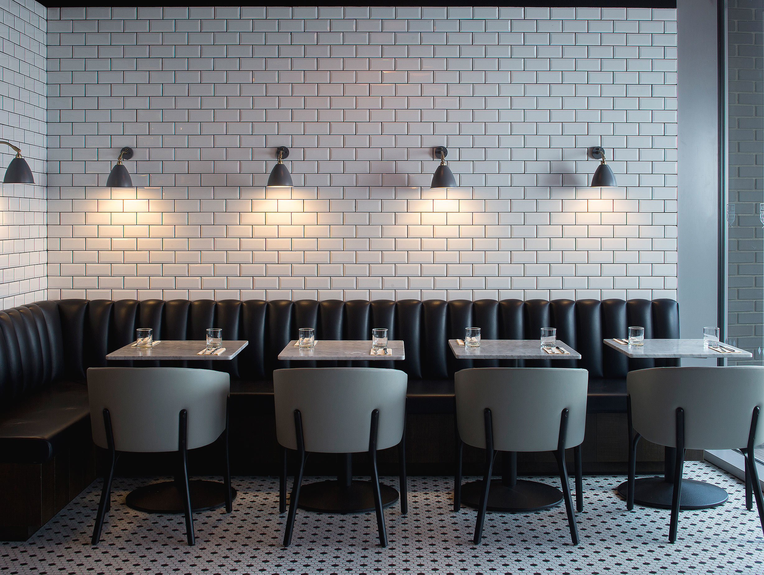 Island Grocer Design Amos Amos image