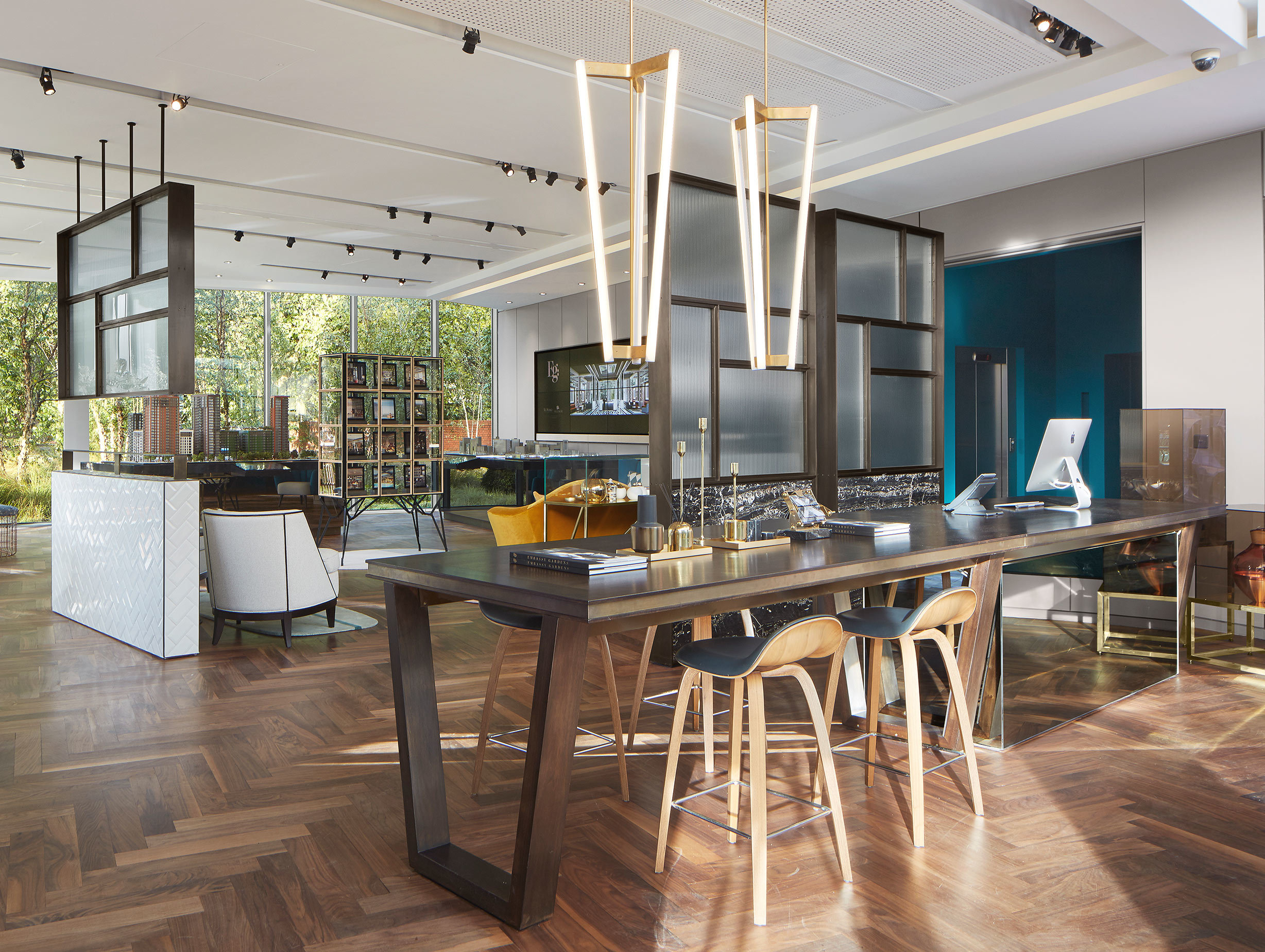 Embassy Gardens Amos Amos 3 image