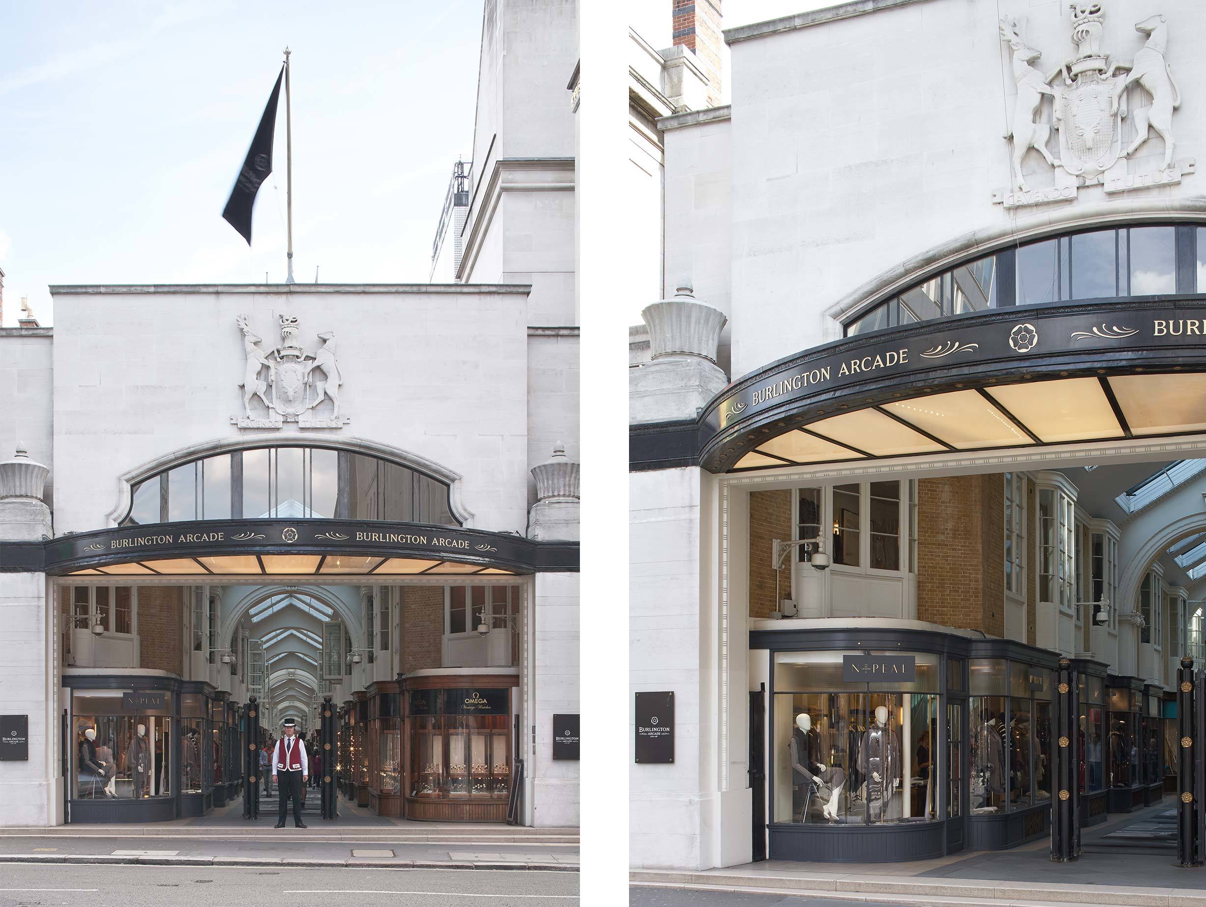 Npeal Mayfair Amos Amos 1 image