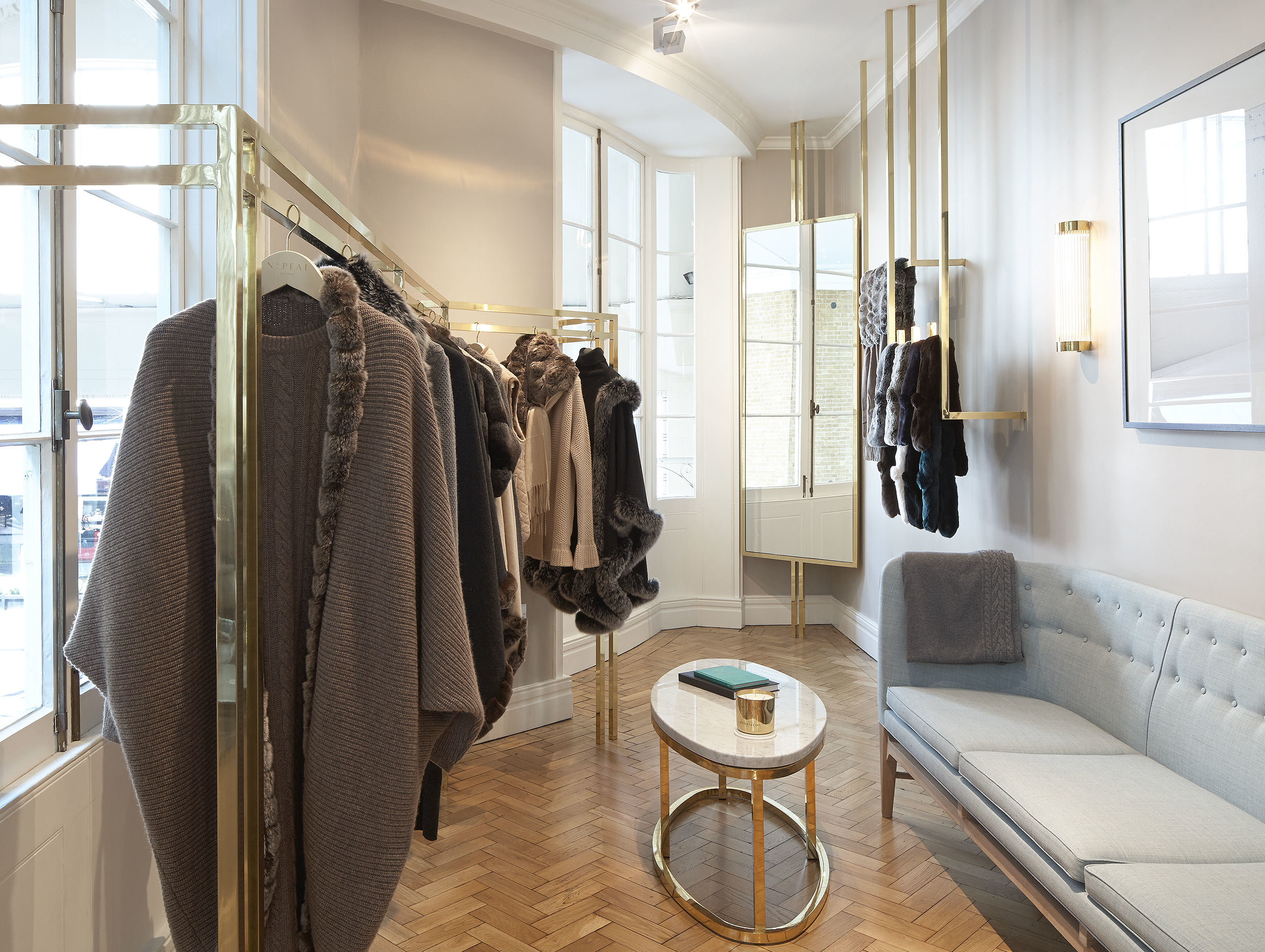 Npeal Mayfair Amos Amos 3 image