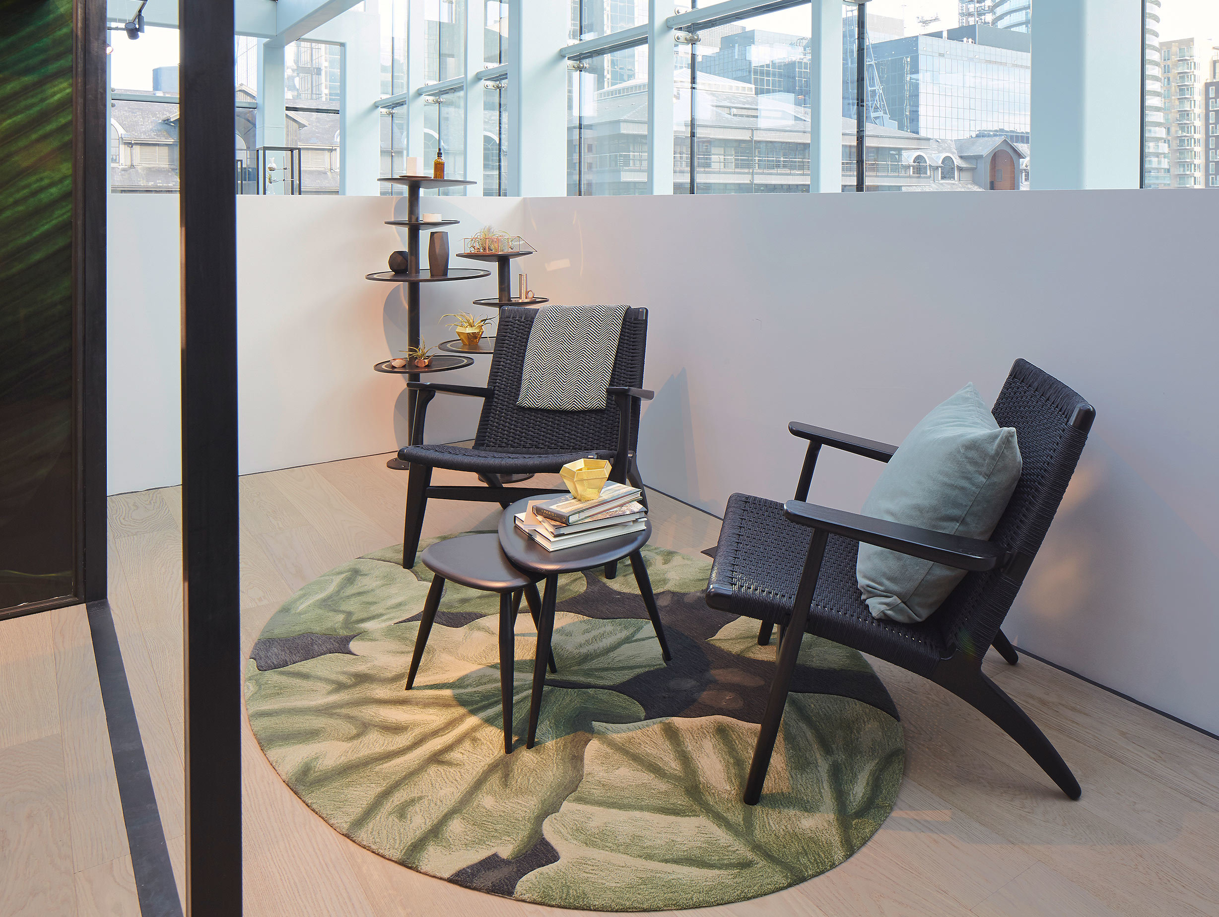 Wardian Project Amos Amos Design 4 image