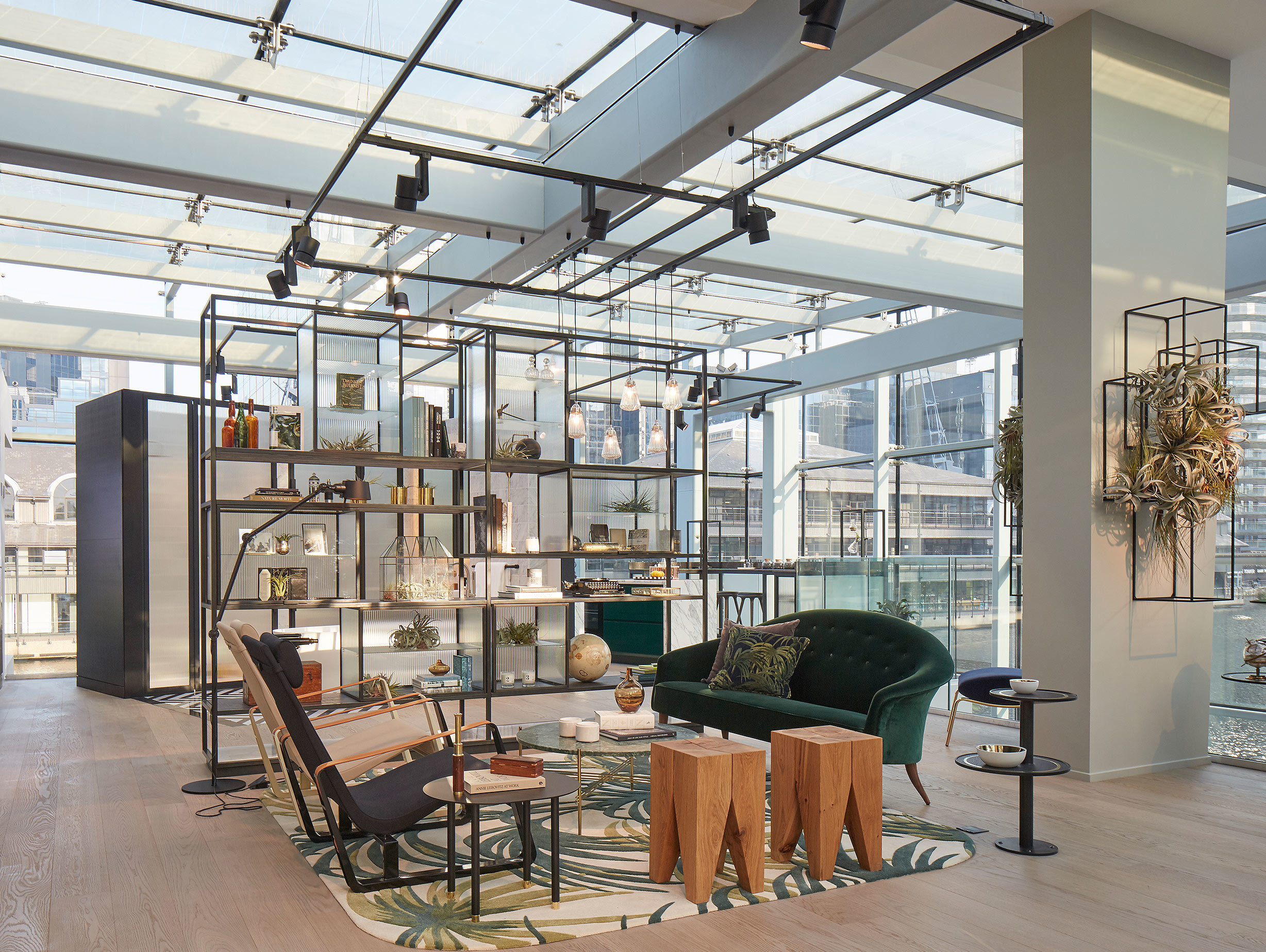 Wardian Project Amos Amos Design 7 image