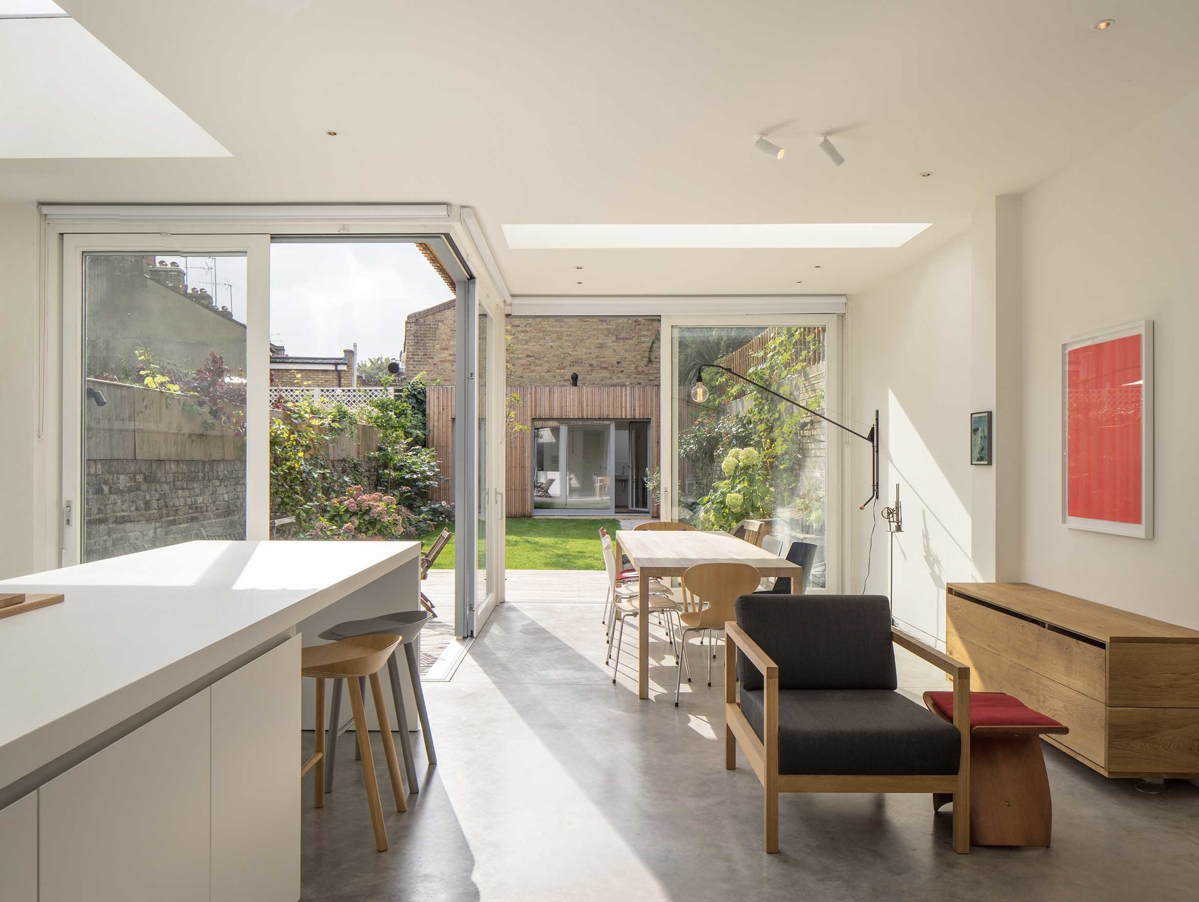 Highlever Road Haptic Arch 3 image