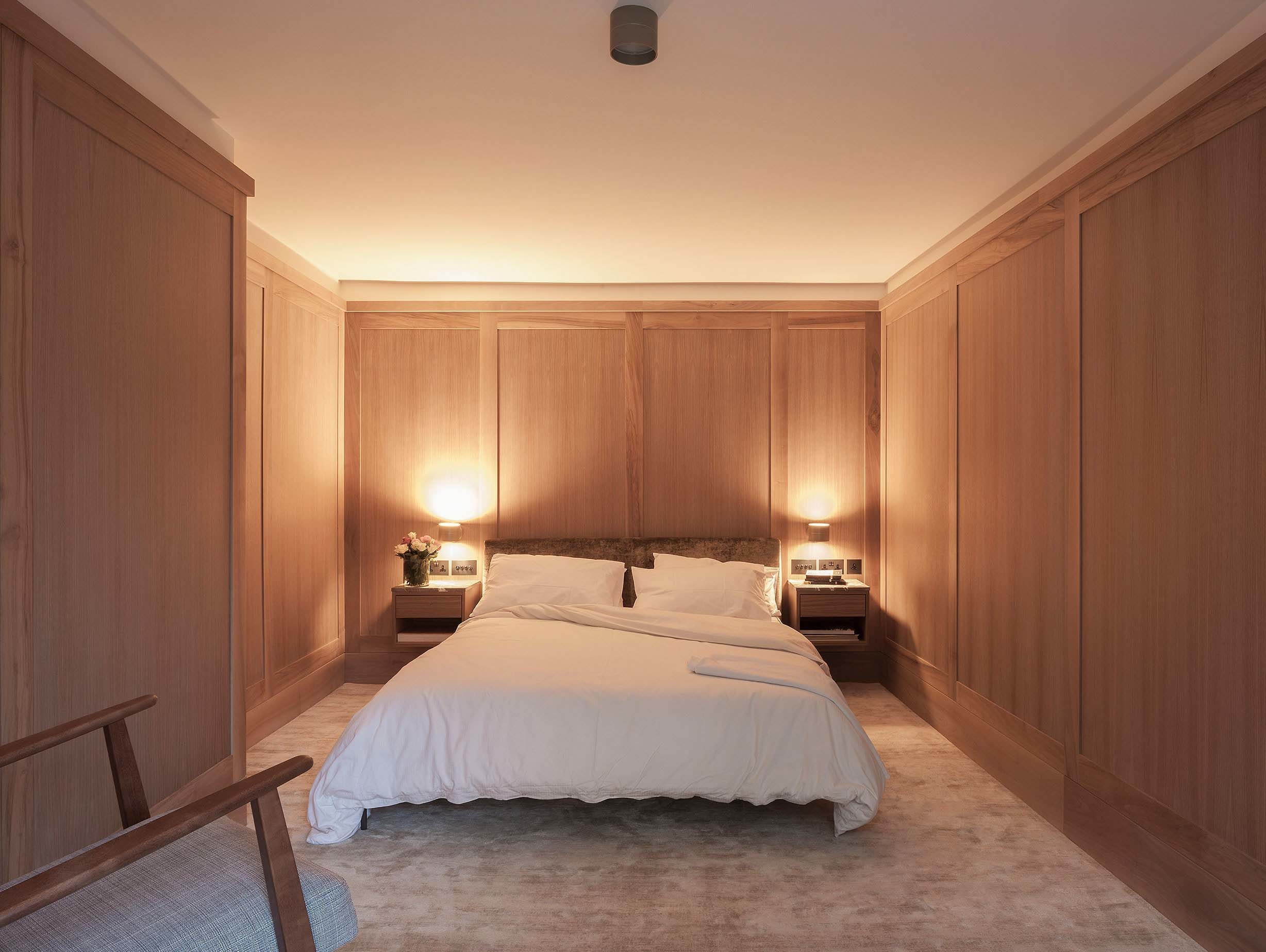 Thames Lodge James Gorst Architects 1 image