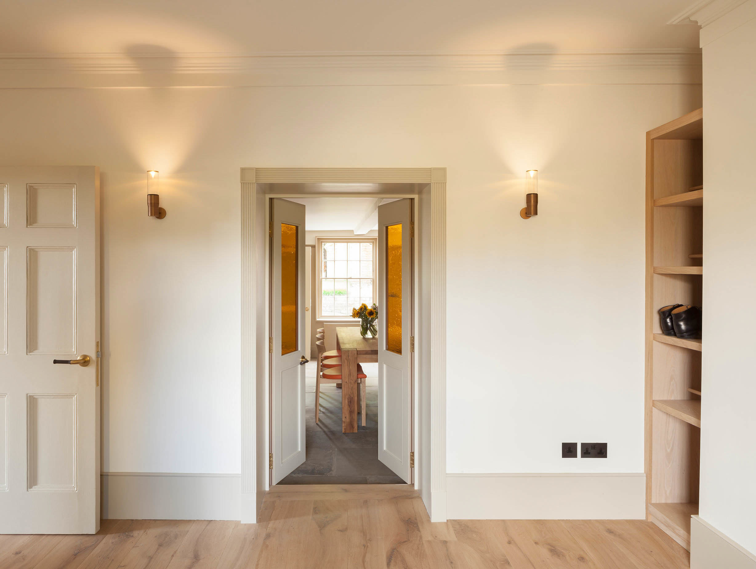 Thames Lodge James Gorst Architects 3 image