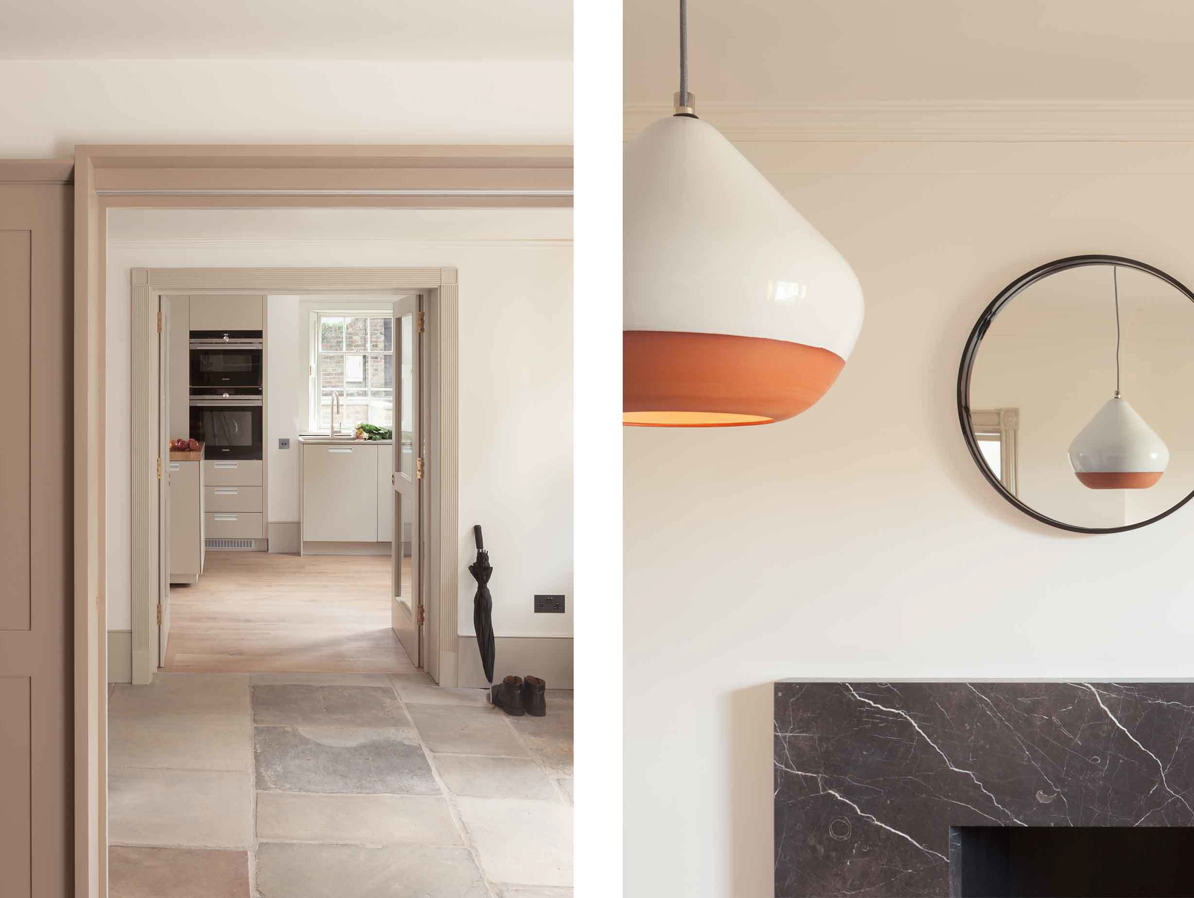 Thames Lodge James Gorst Architects 5 image