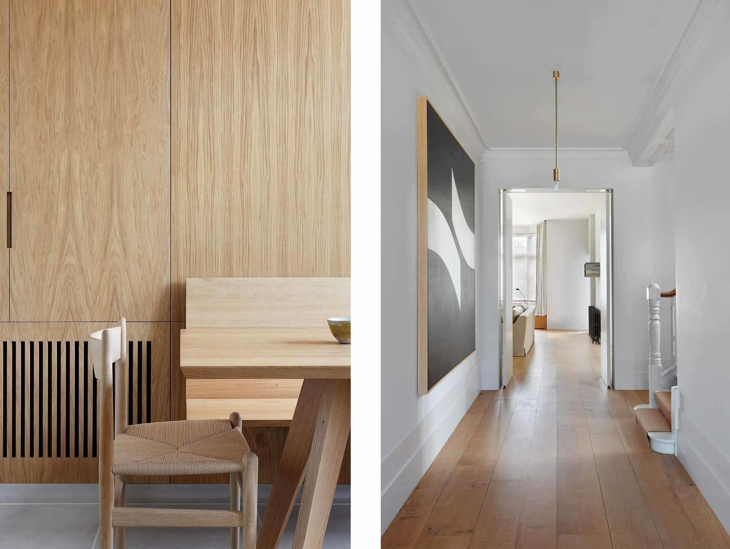 William Smalley London Woodland House 2 image