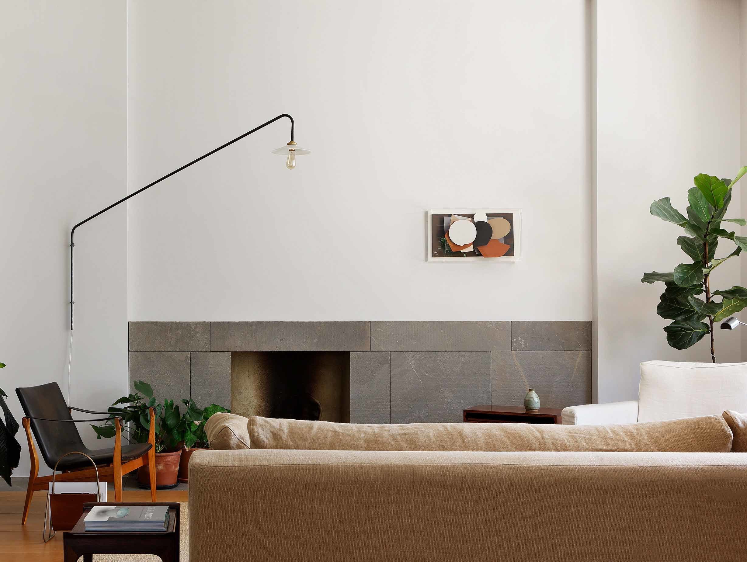 William Smalley London Woodland House 4 image