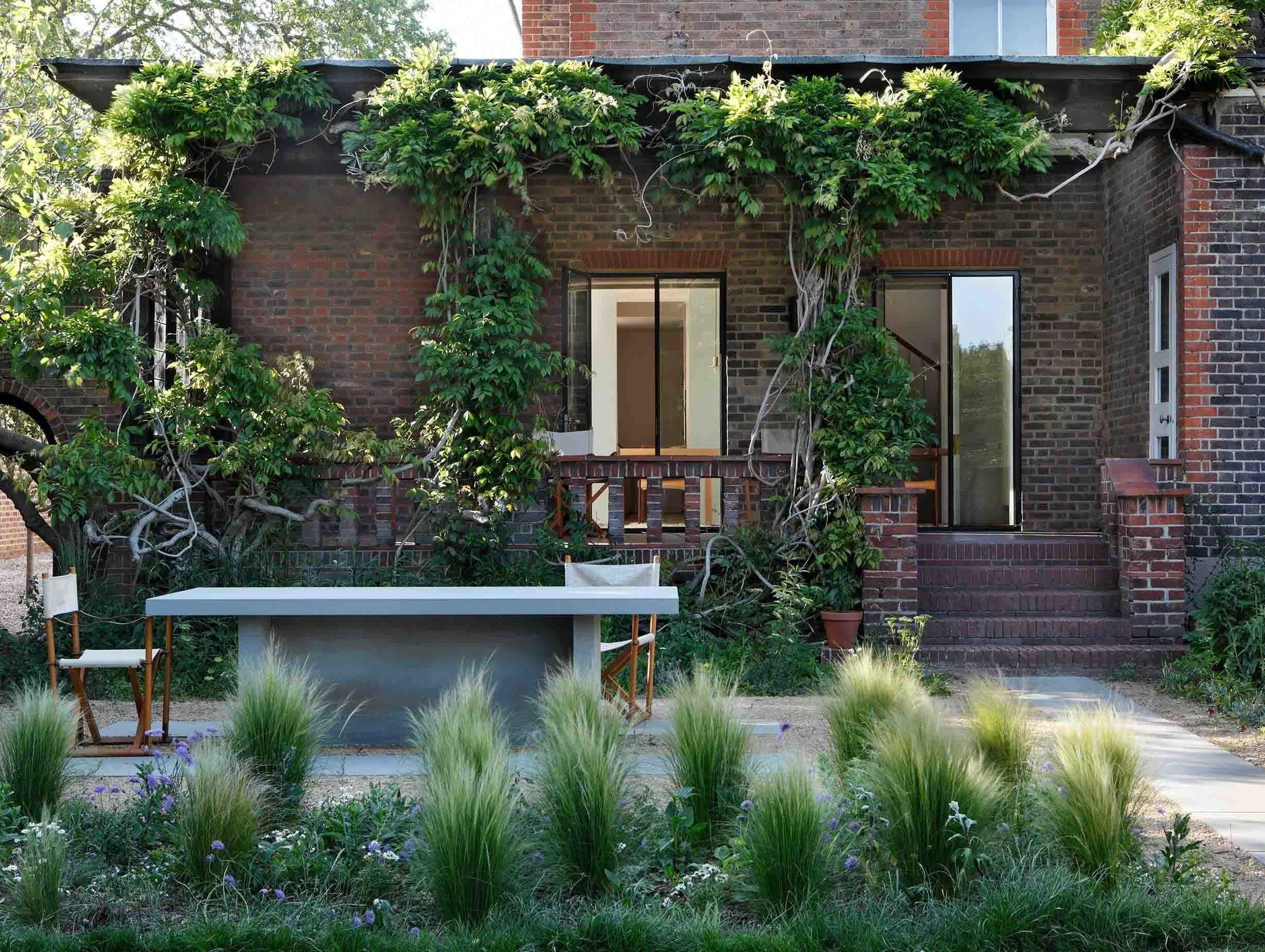 William Smalley London Woodland House 7 image