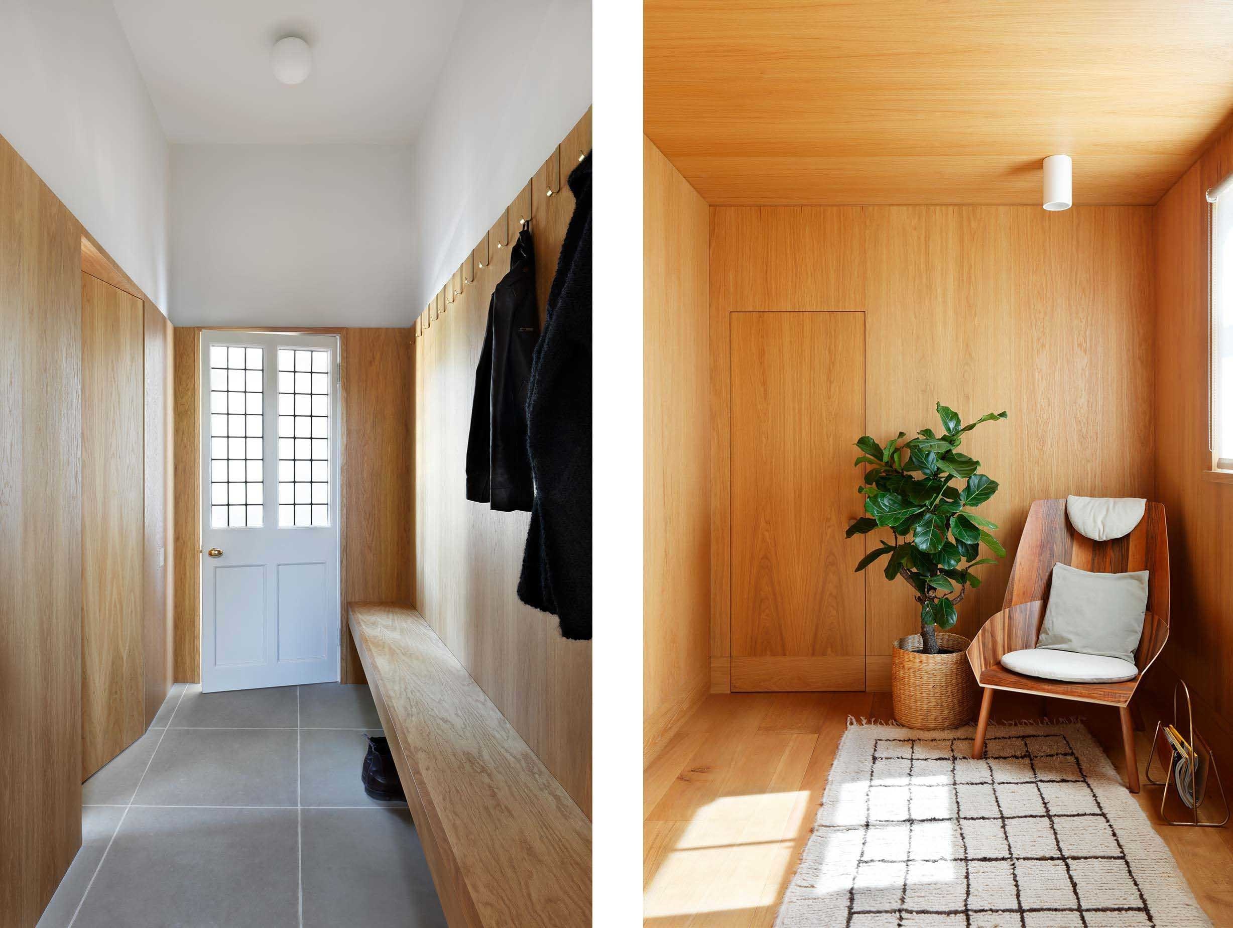 William Smalley London Woodland House 8 image