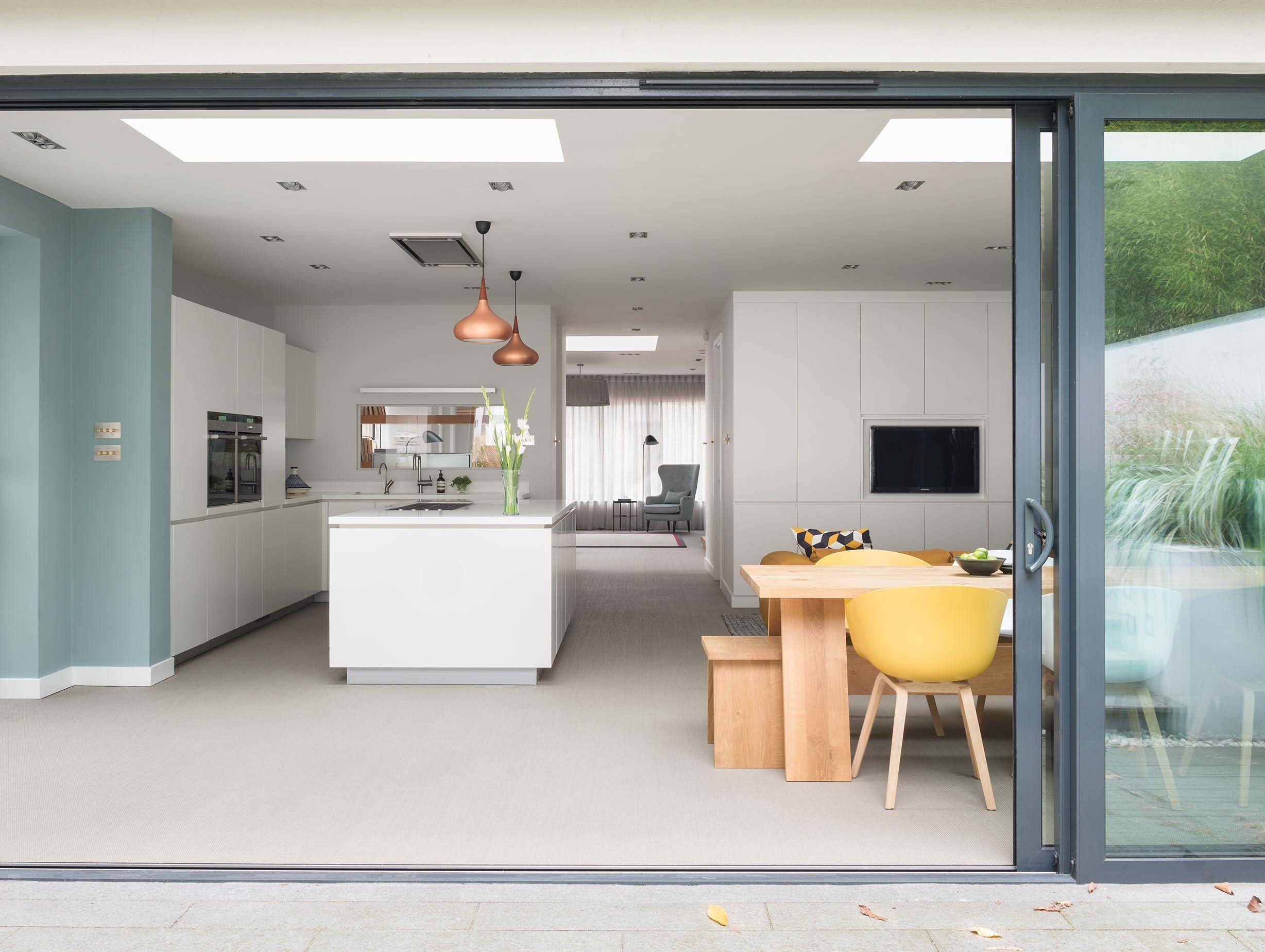 Samantha Watkins North London Refurbishment 1 image