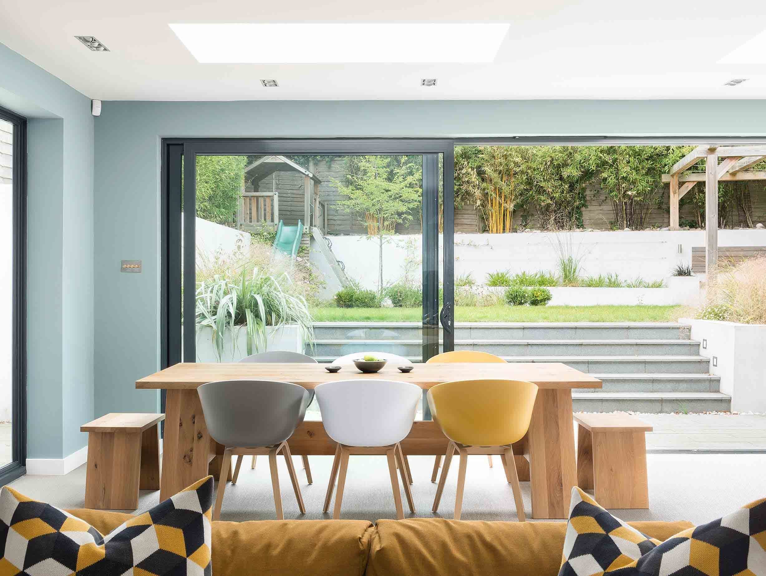 Samantha Watkins North London Refurbishment 2 image