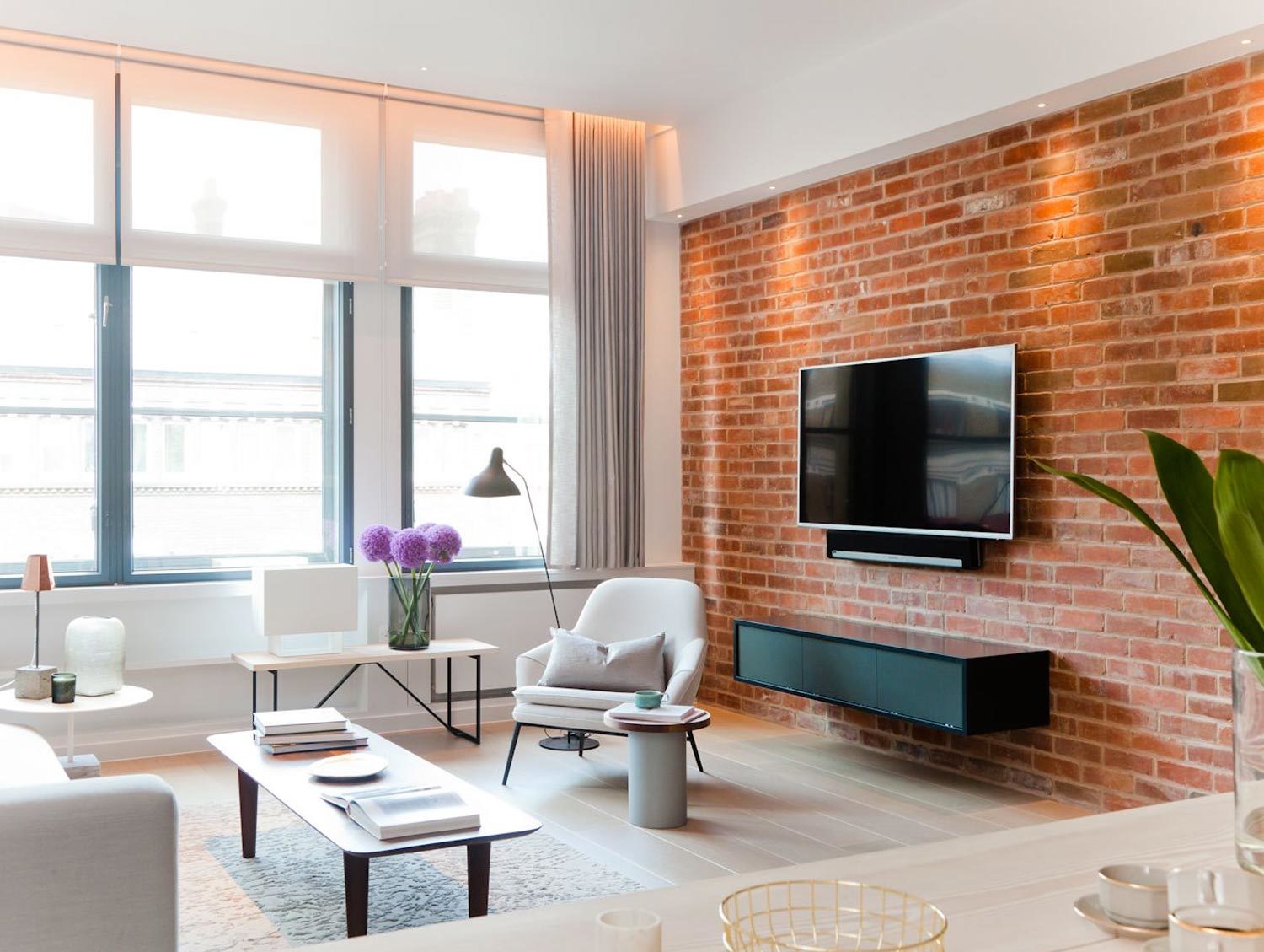 Exchange Building Callender Howorth 2 image